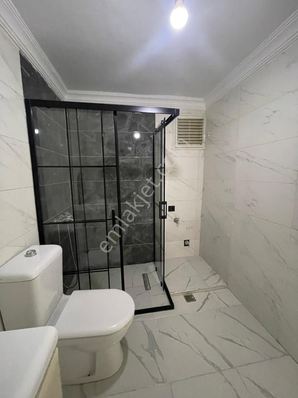 **ankara Kazanç'tan Full Yapılı Geniş Balkonlu Salon Bağımsız 3+1 Satılık Bahçe Katı Daire** - Görsel 23