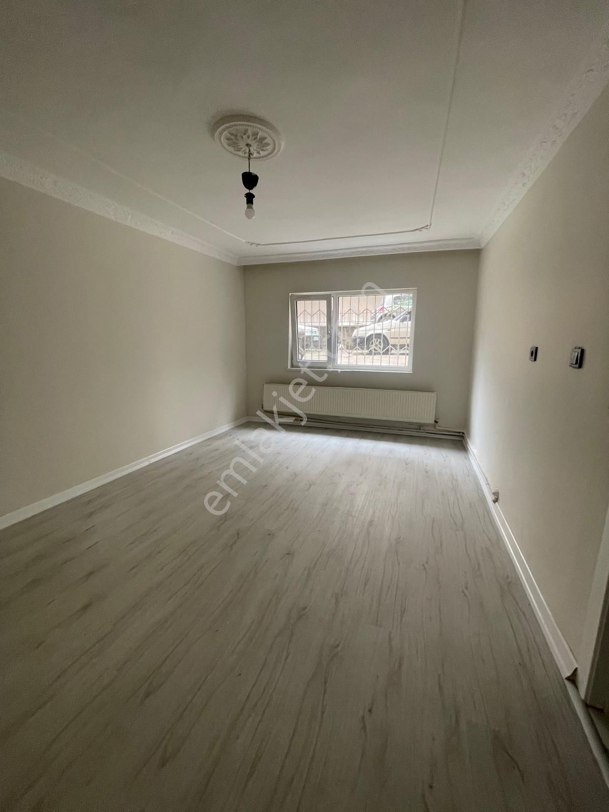 **ankara Kazanç'tan Full Yapılı Geniş Balkonlu Salon Bağımsız 3+1 Satılık Bahçe Katı Daire** - Görsel 18