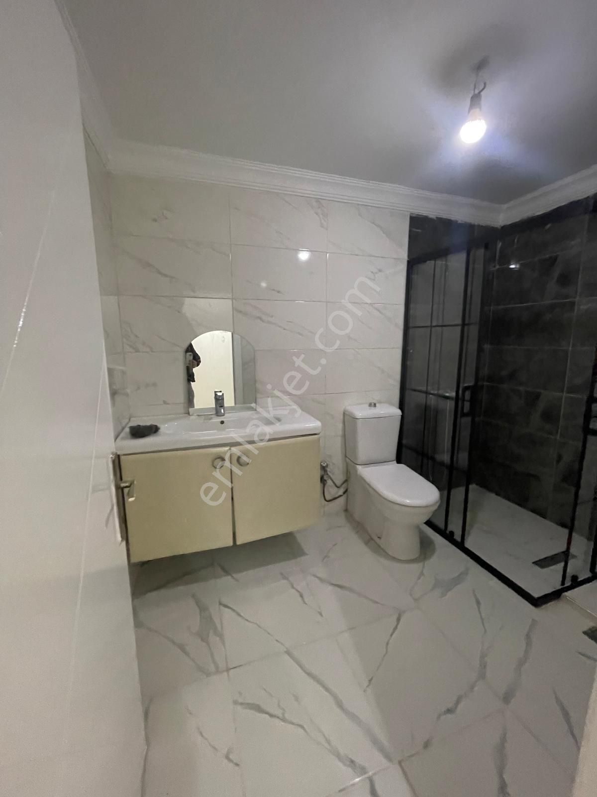 **ankara Kazanç'tan Full Yapılı Geniş Balkonlu Salon Bağımsız 3+1 Satılık Bahçe Katı Daire** - Görsel 20