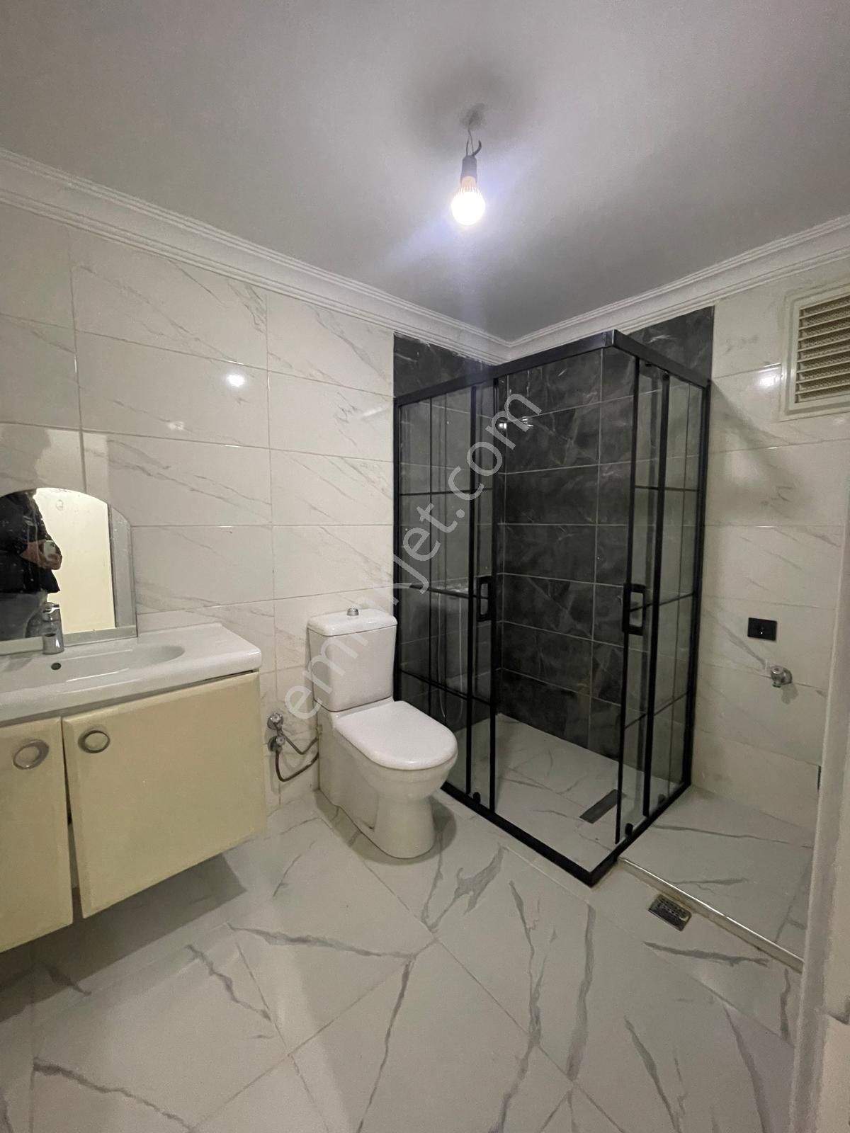 **ankara Kazanç'tan Full Yapılı Geniş Balkonlu Salon Bağımsız 3+1 Satılık Bahçe Katı Daire** - Görsel 22