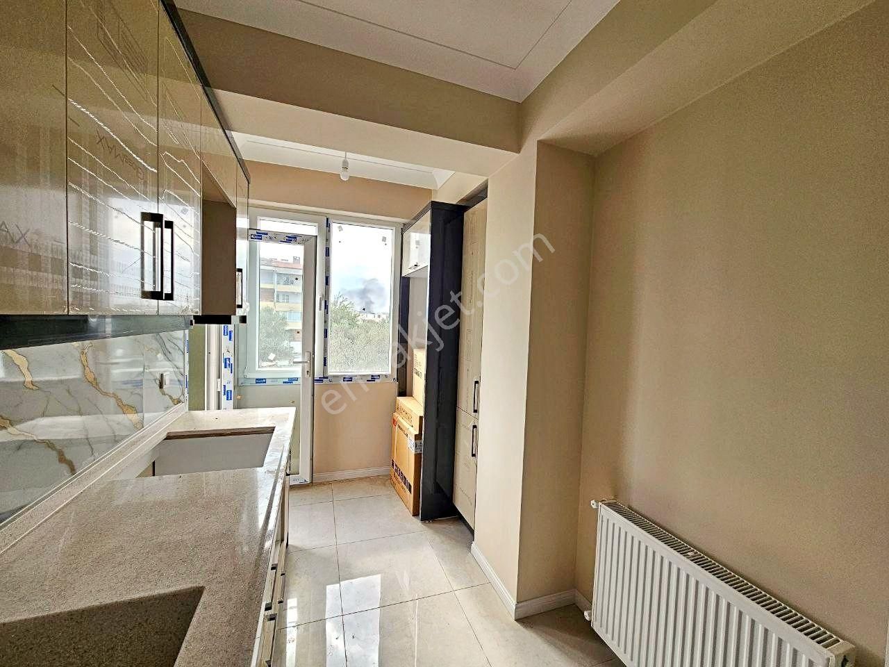 💢blue Life Egenden Gerçek İlan Kadıköyde Arakat & Ön Ceephe Satılık 2+1 Lüx Daire - Görsel 14