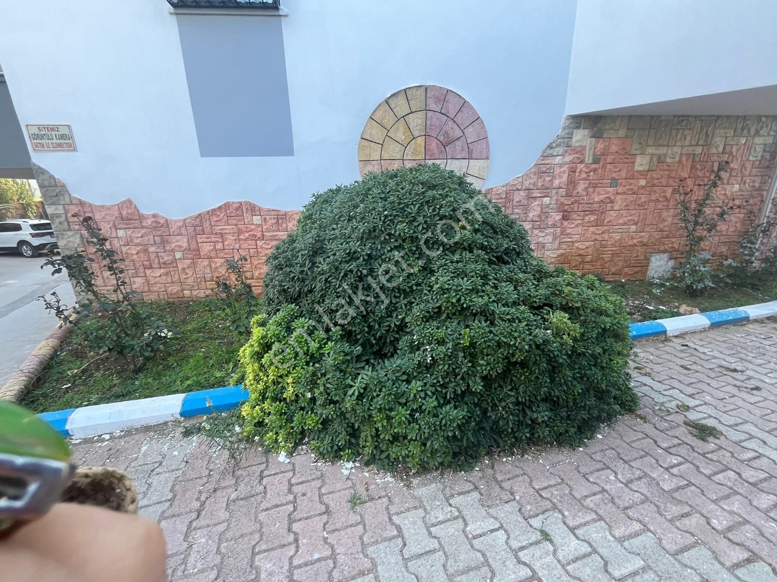 View'den Tecede Denize Sıfır Geniş 2+1 Kiralık Daire - Görsel 27