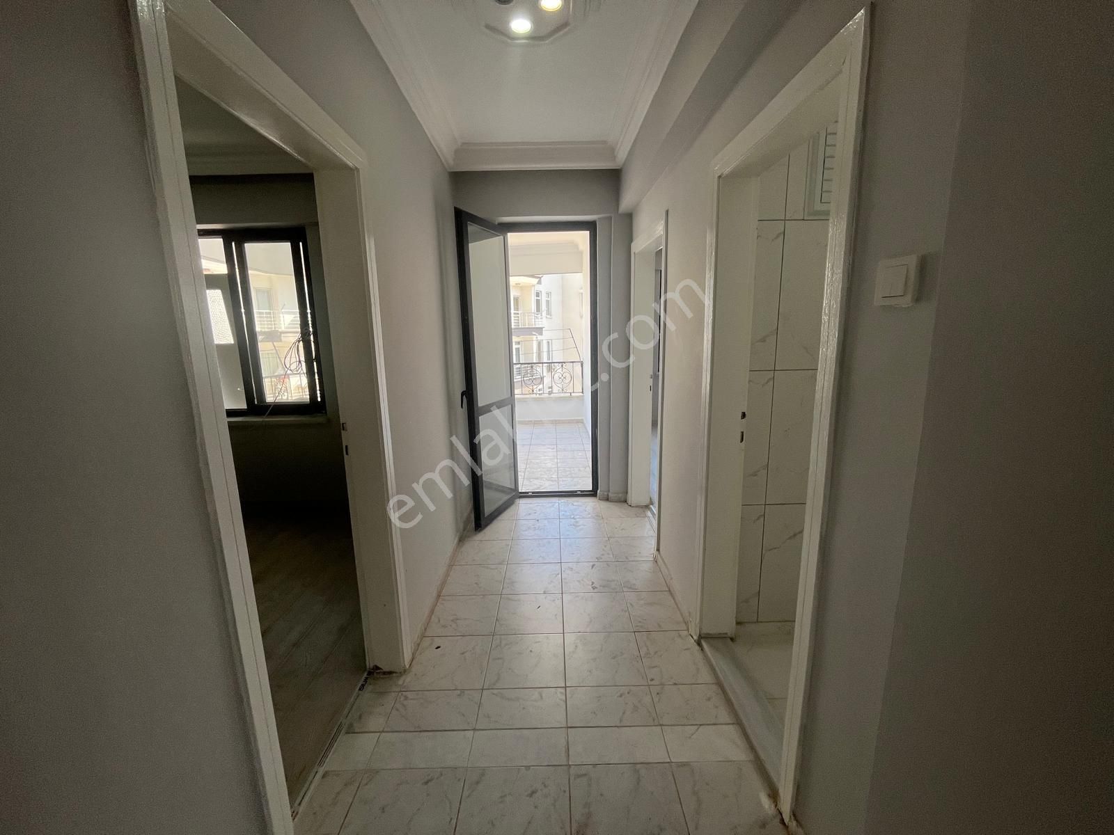 View'den Tecede Denize Sıfır Geniş 2+1 Kiralık Daire - Görsel 8