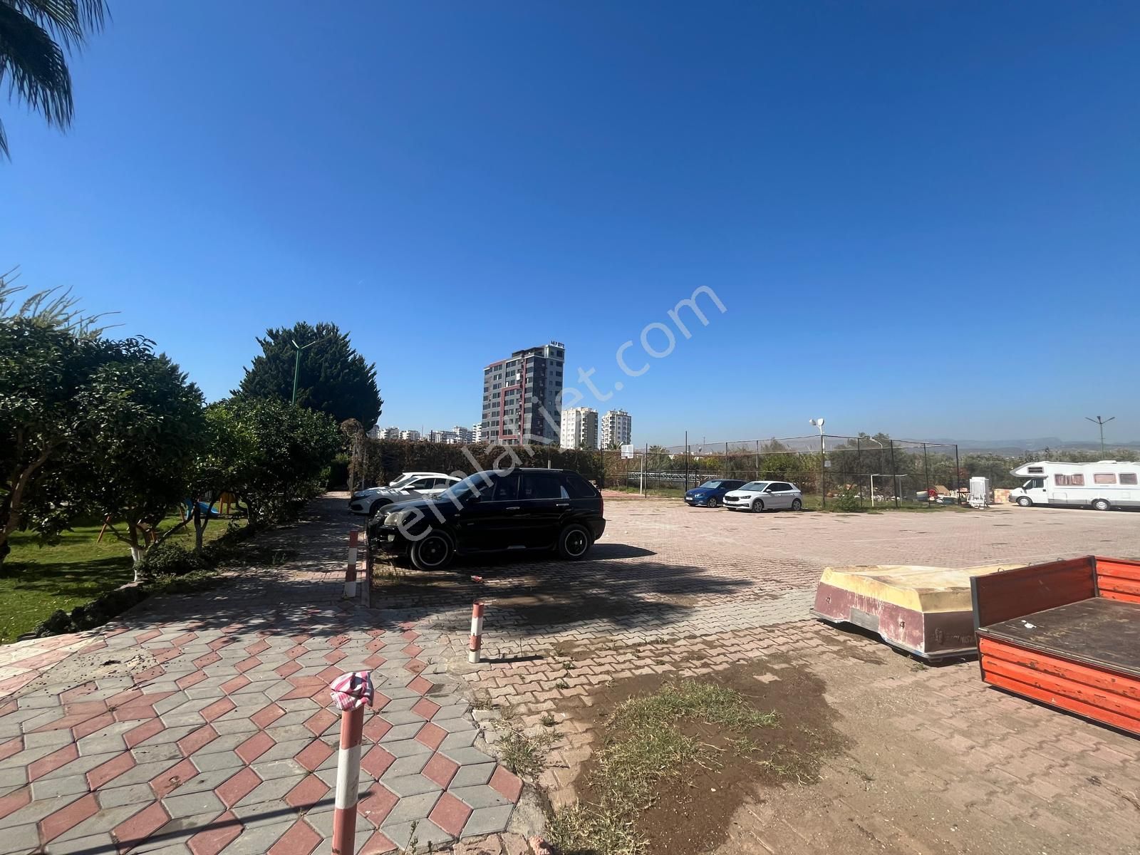 View'den Tecede Denize Sıfır Geniş 2+1 Kiralık Daire - Görsel 31