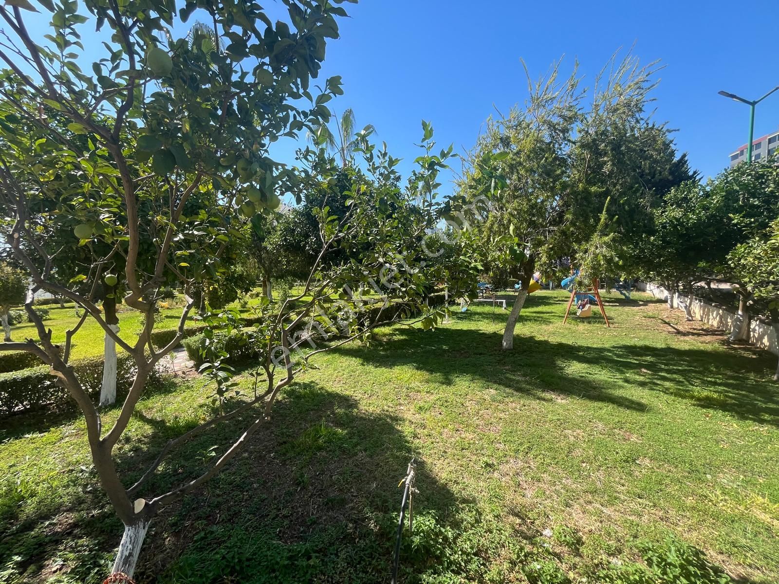 View'den Tecede Denize Sıfır Geniş 2+1 Kiralık Daire - Görsel 23