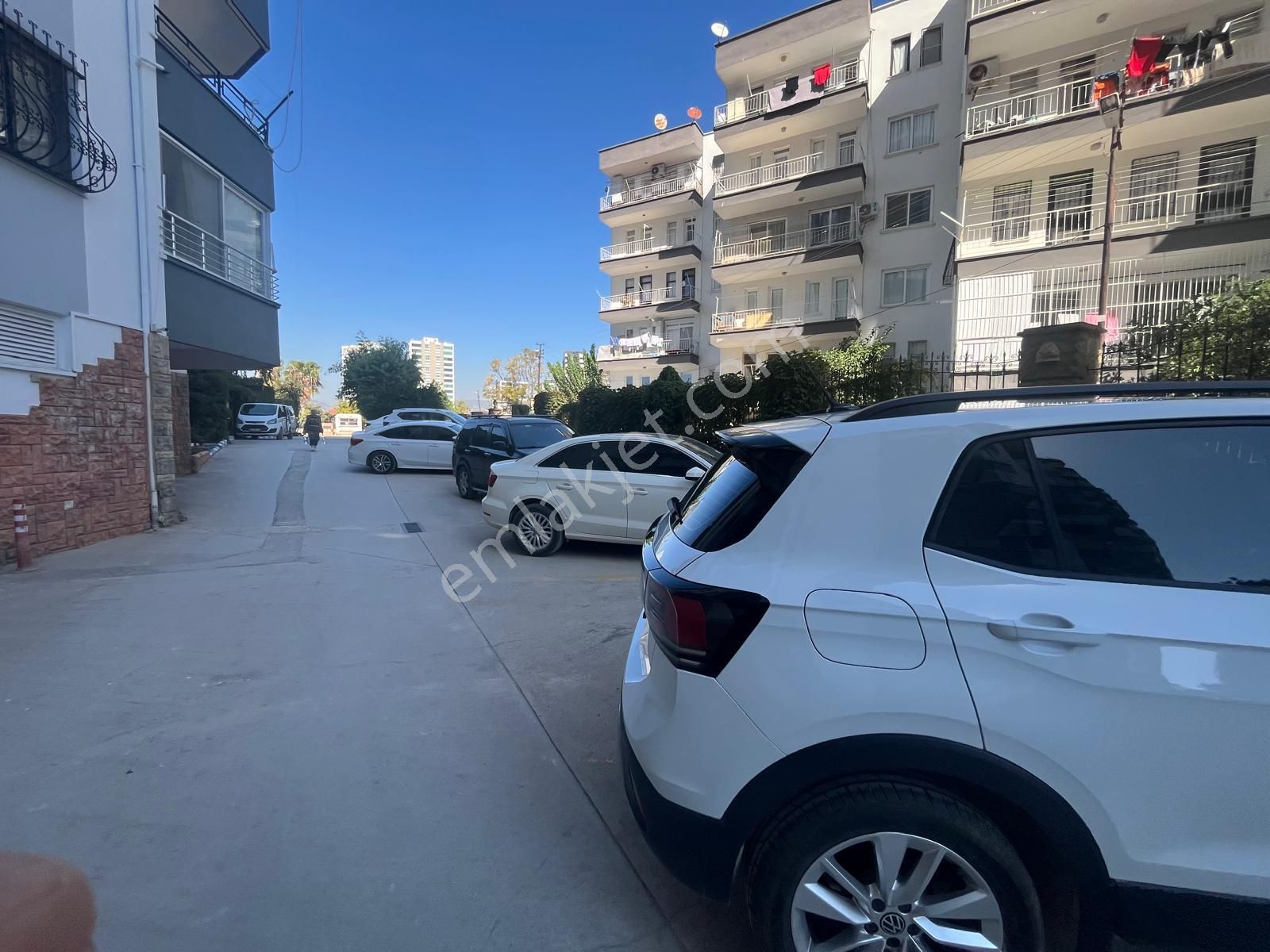 View'den Tecede Denize Sıfır Geniş 2+1 Kiralık Daire - Görsel 29