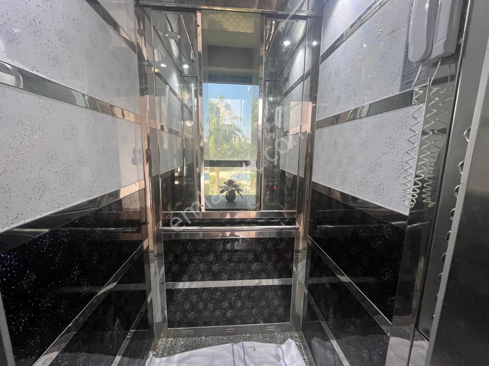 View'den Tecede Denize Sıfır Geniş 2+1 Kiralık Daire - Görsel 3