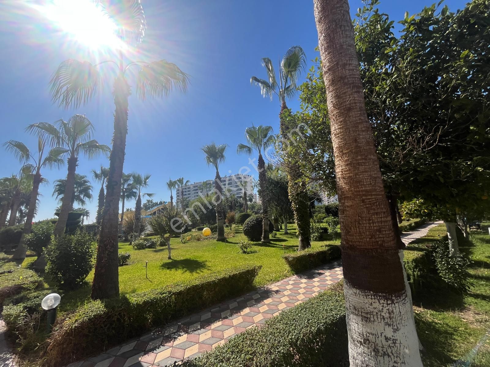 View'den Tecede Denize Sıfır Geniş 2+1 Kiralık Daire - Görsel 33