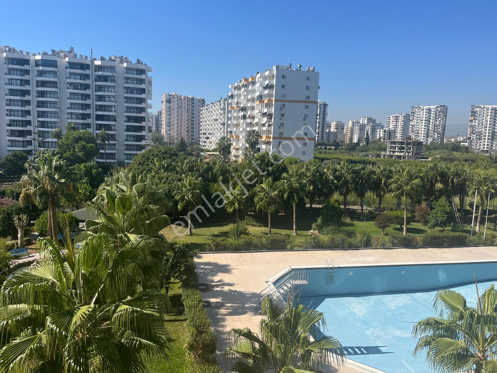 View'den Tecede Denize Sıfır Geniş 2+1 Kiralık Daire - Görsel 25