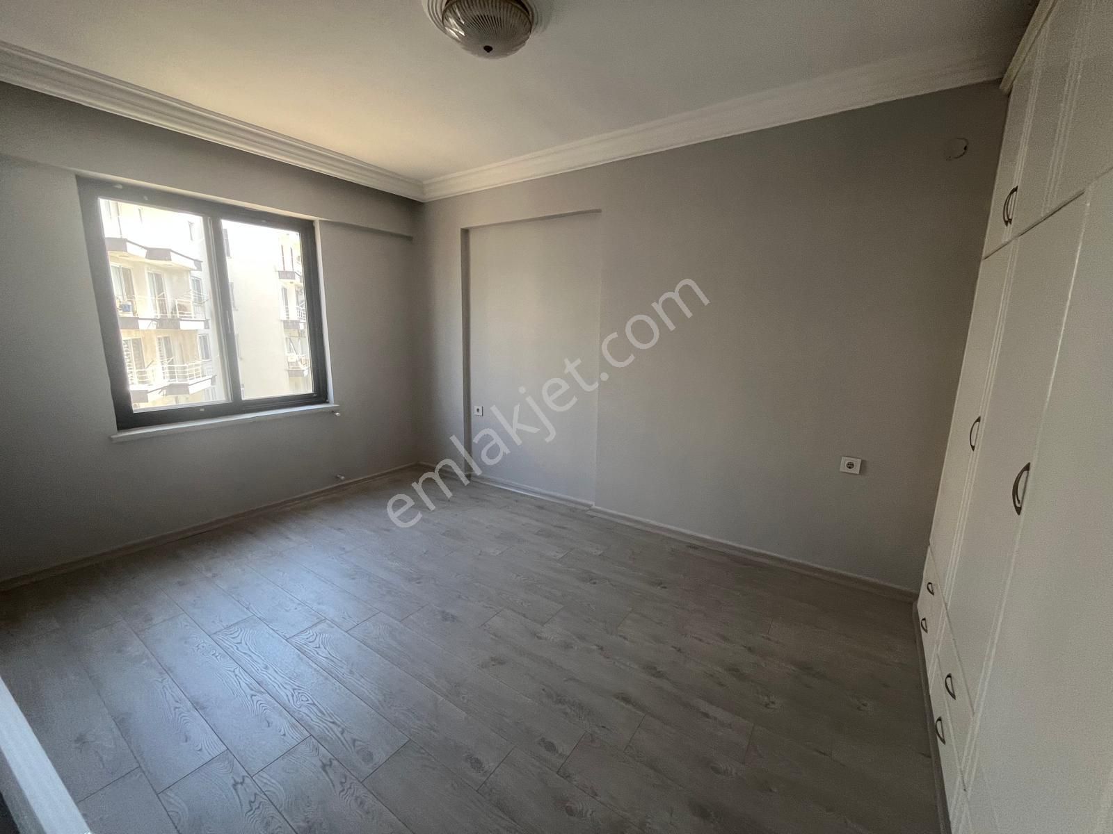 View'den Tecede Denize Sıfır Geniş 2+1 Kiralık Daire - Görsel 10