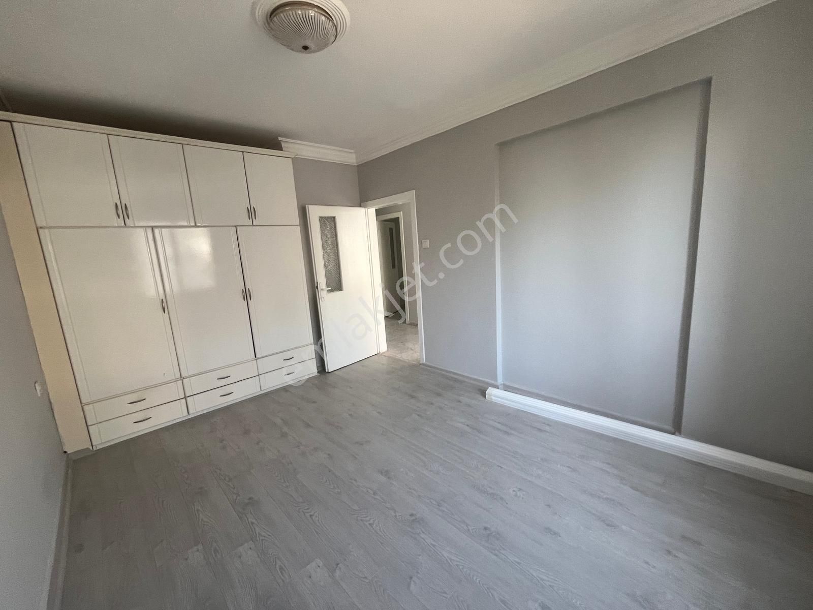 View'den Tecede Denize Sıfır Geniş 2+1 Kiralık Daire - Görsel 11