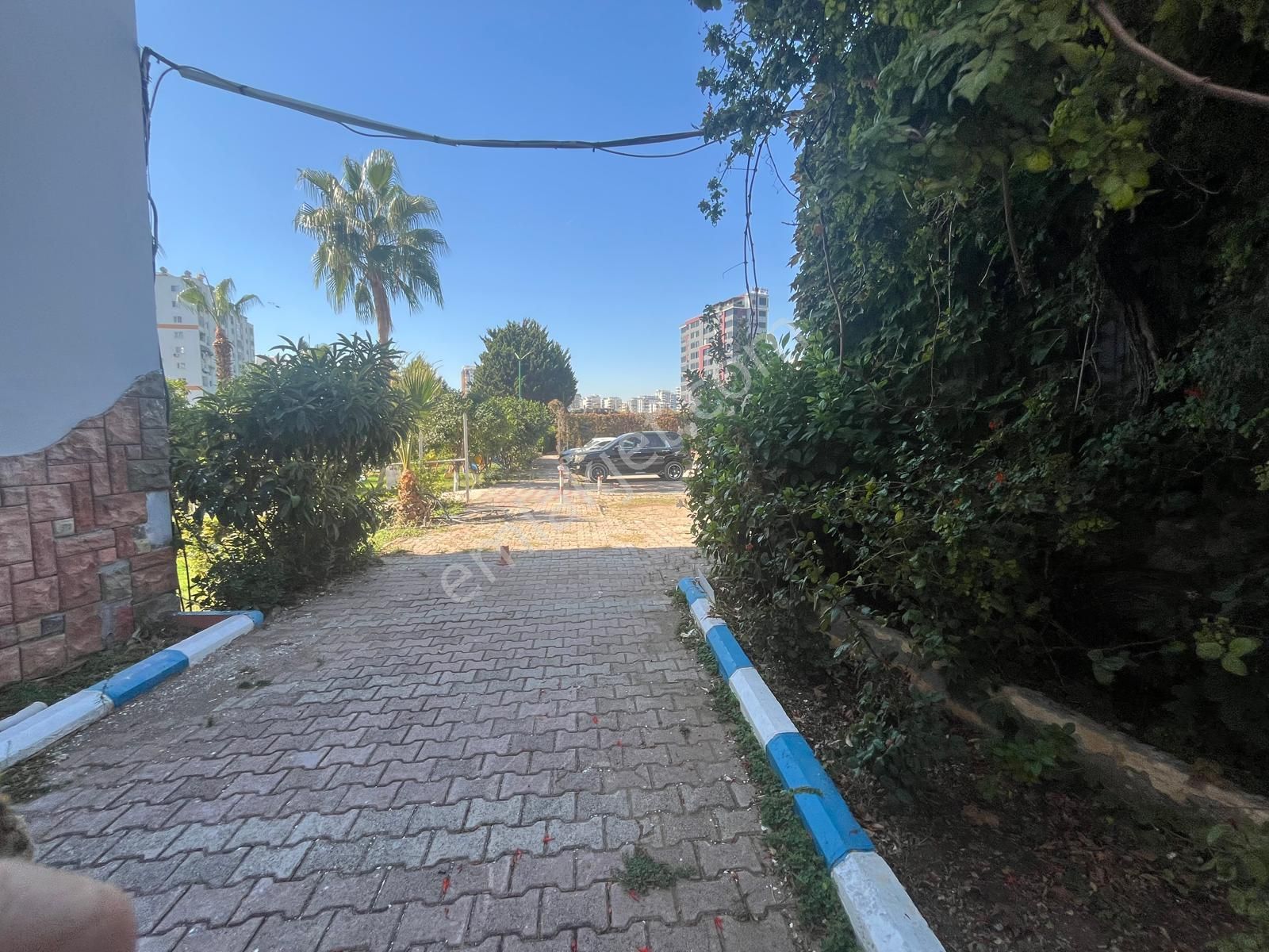 View'den Tecede Denize Sıfır Geniş 2+1 Kiralık Daire - Görsel 30