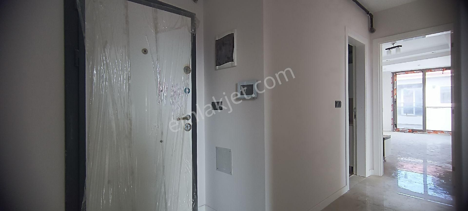 Atalar'da Üç Cephedi Açık Çınar'a Yürüme Mesafesinde 2+1 Daireler - Görsel 22