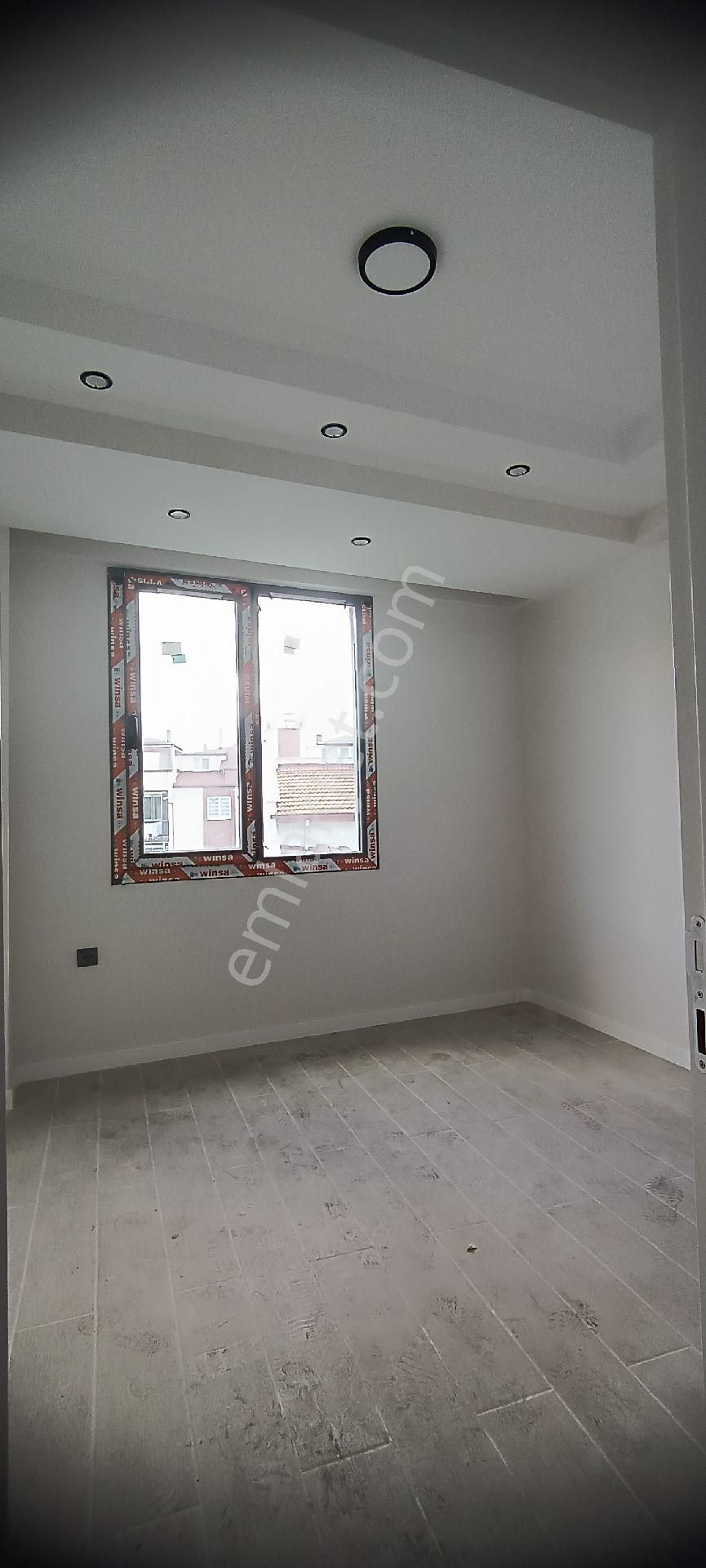 Atalar'da Üç Cephedi Açık Çınar'a Yürüme Mesafesinde 2+1 Daireler - Görsel 18