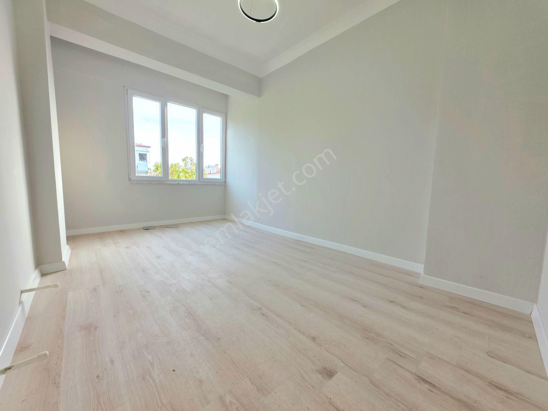 Vahdet'ten Akçay İkizçayda Doğa Manzaralı Satılık 2+1 Lux Daire !!!!! - Görsel 14