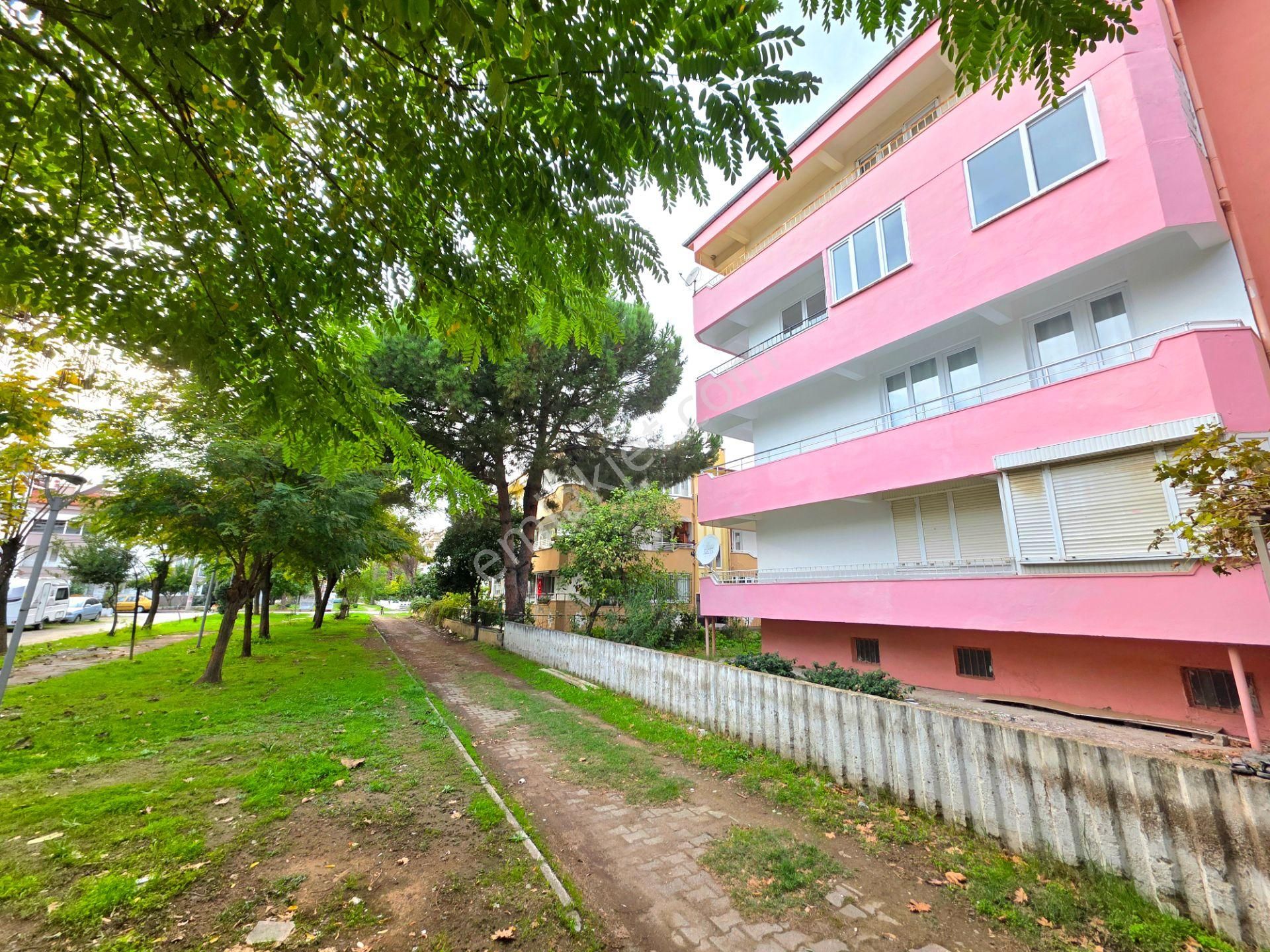 Vahdet'ten Akçay İkizçayda Doğa Manzaralı Satılık 2+1 Lux Daire !!!!! - Görsel 35
