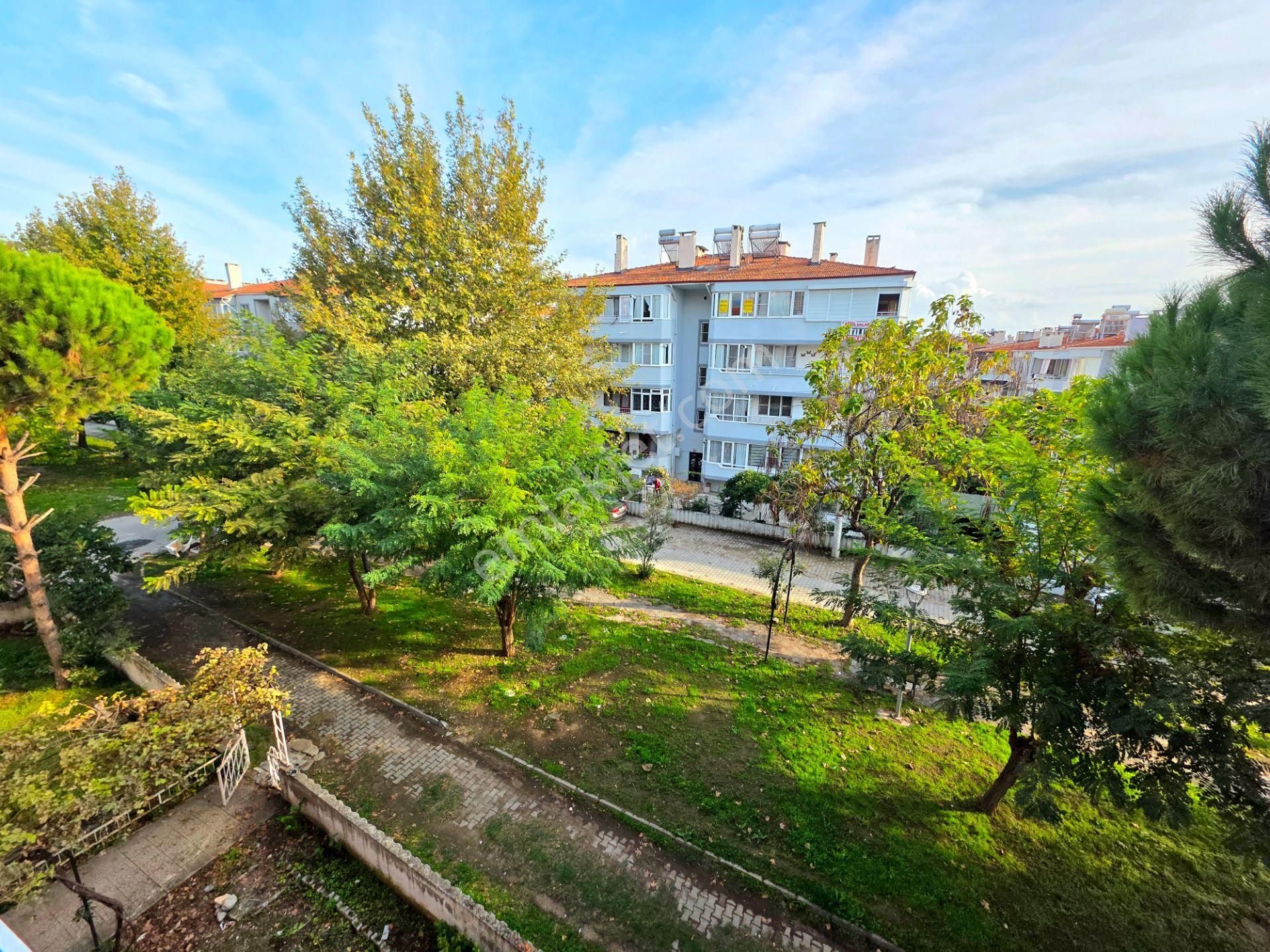 Vahdet'ten Akçay İkizçayda Doğa Manzaralı Satılık 2+1 Lux Daire !!!!! - Görsel 21