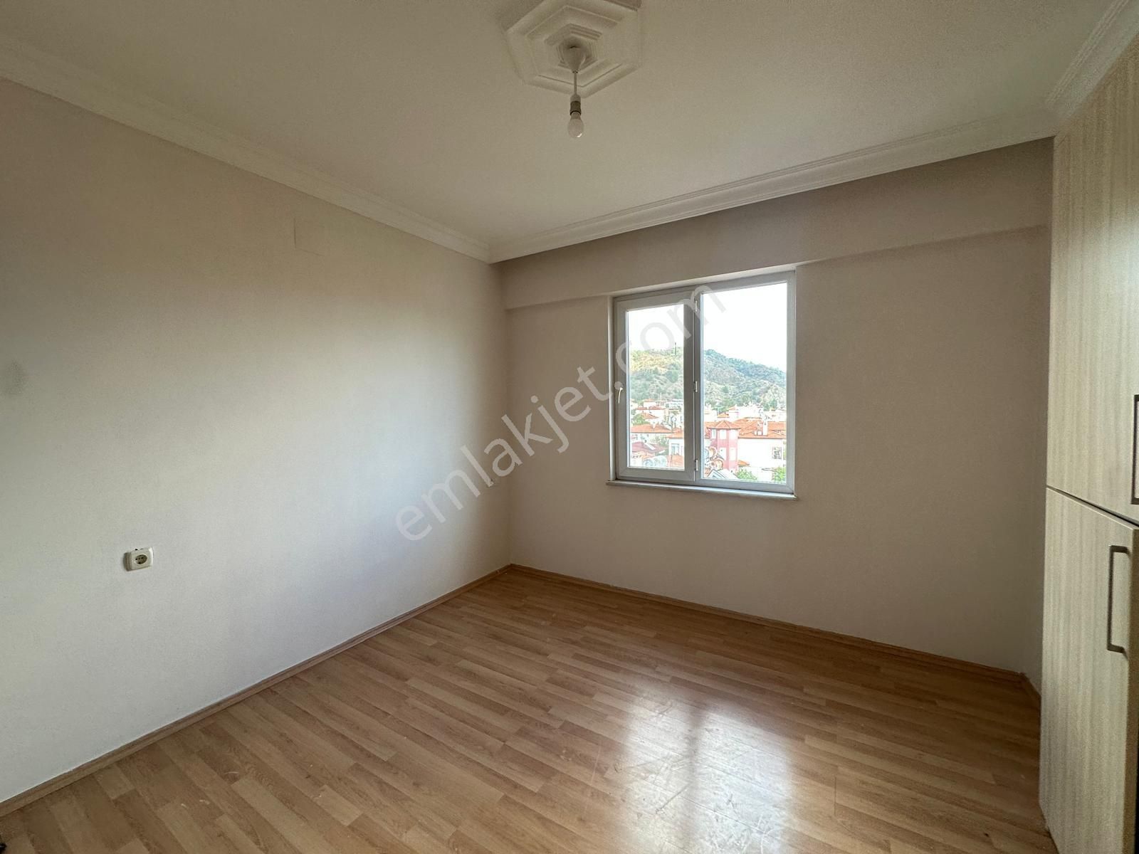 Ortaca Da 2+1 Kapalı Salon Ve Mutfak Daire Satılık - Görsel 8