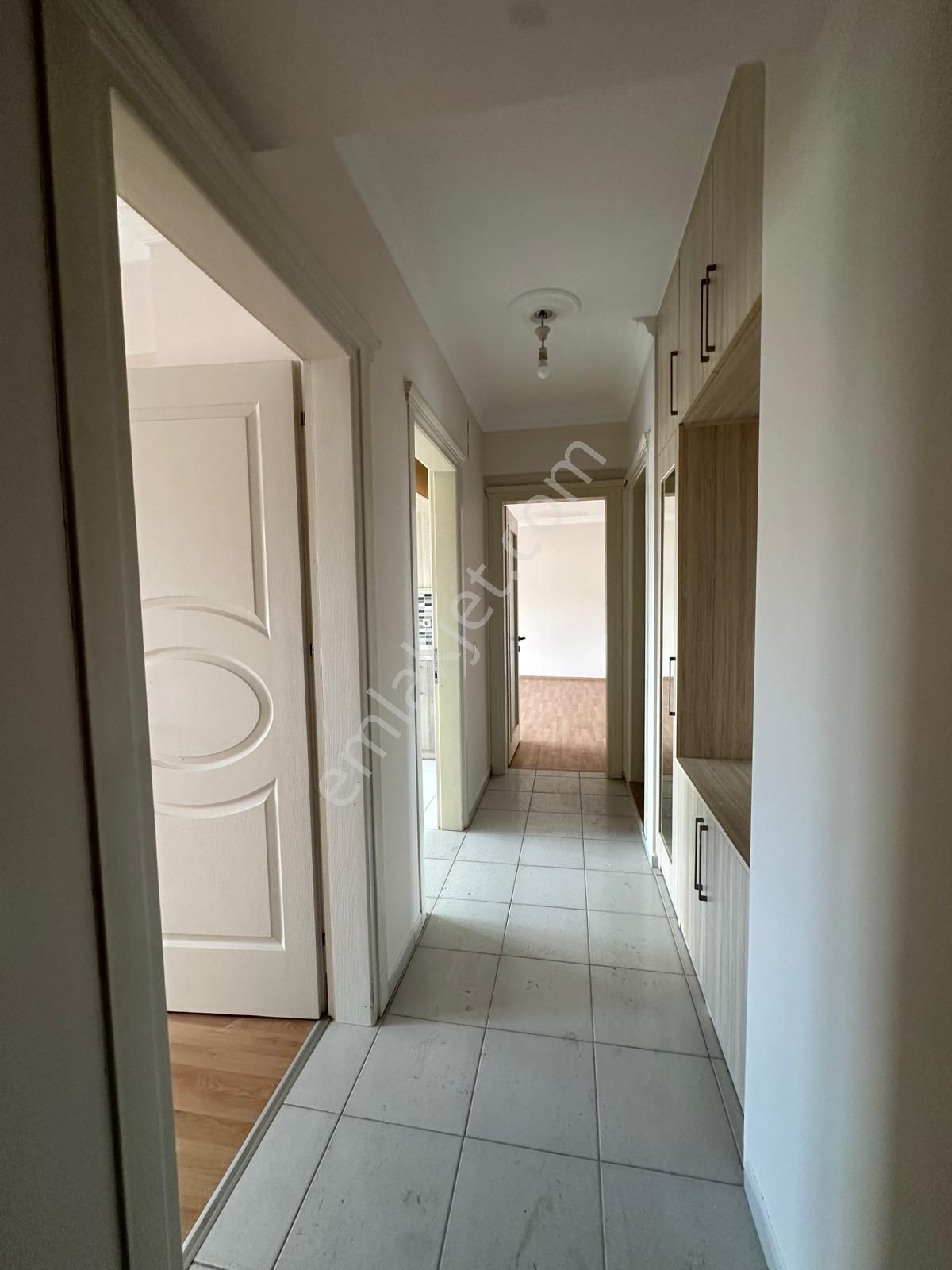 Ortaca Da 2+1 Kapalı Salon Ve Mutfak Daire Satılık - Görsel 2