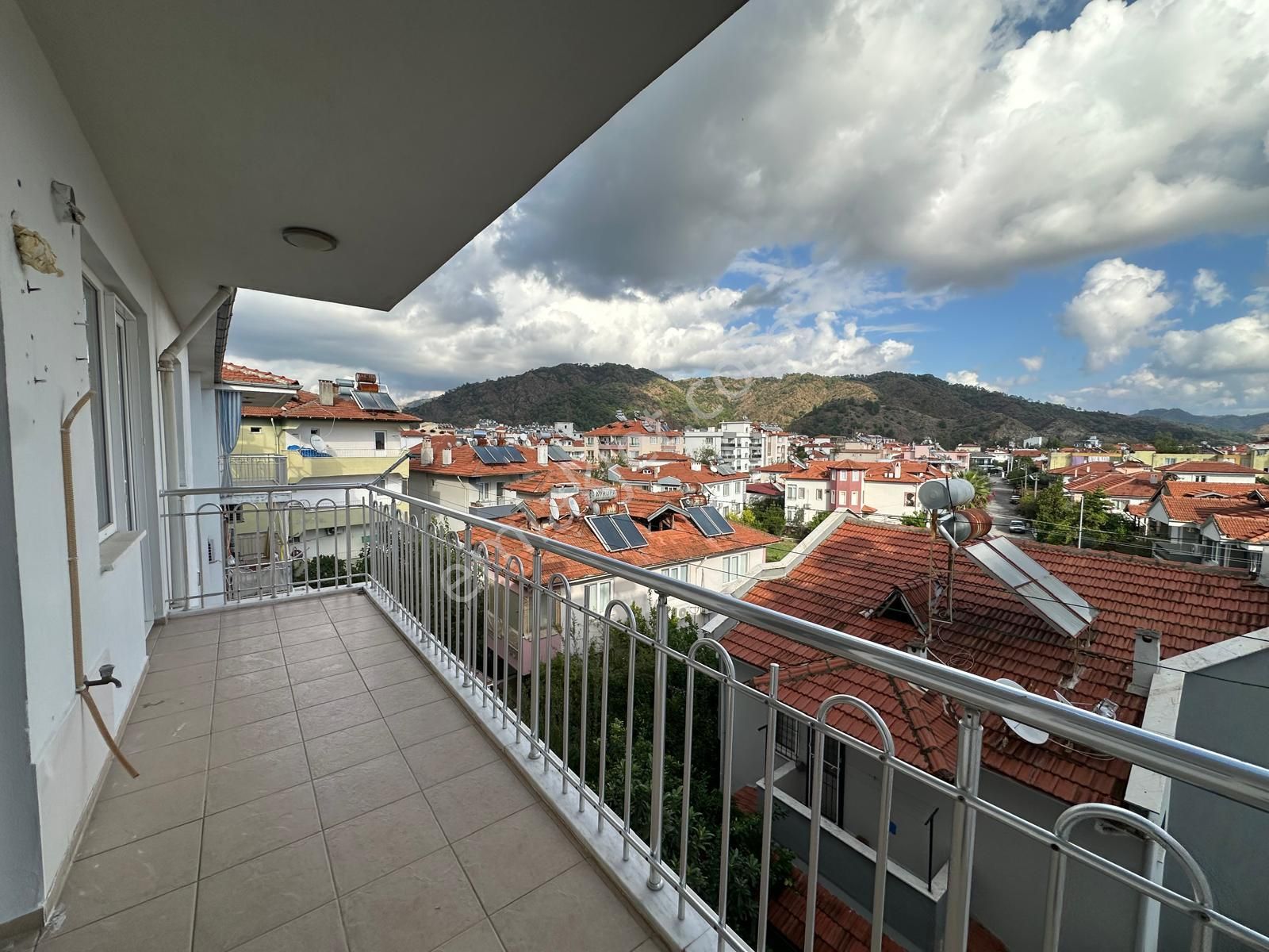 Ortaca Da 2+1 Kapalı Salon Ve Mutfak Daire Satılık - Görsel 4