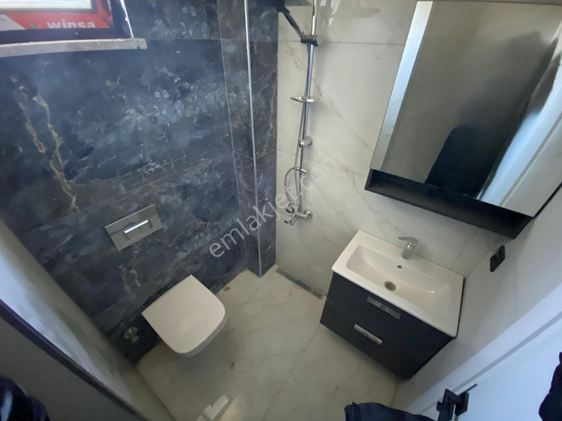 Irmaksudan Güre De Deniz Ve Dağ Manzaralı Satılık 4+1 Villa - Görsel 11