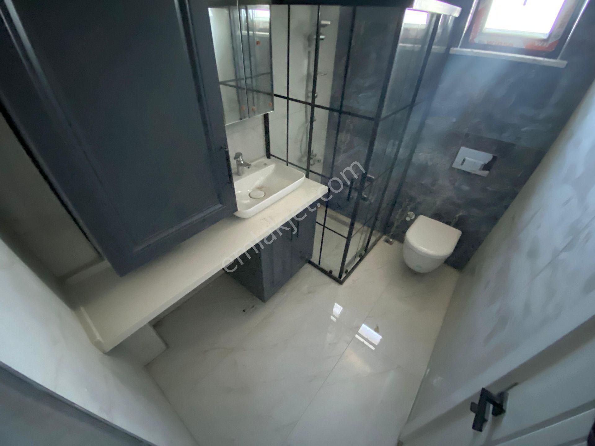 Irmaksudan Güre De Deniz Ve Dağ Manzaralı Satılık 4+1 Villa - Görsel 24