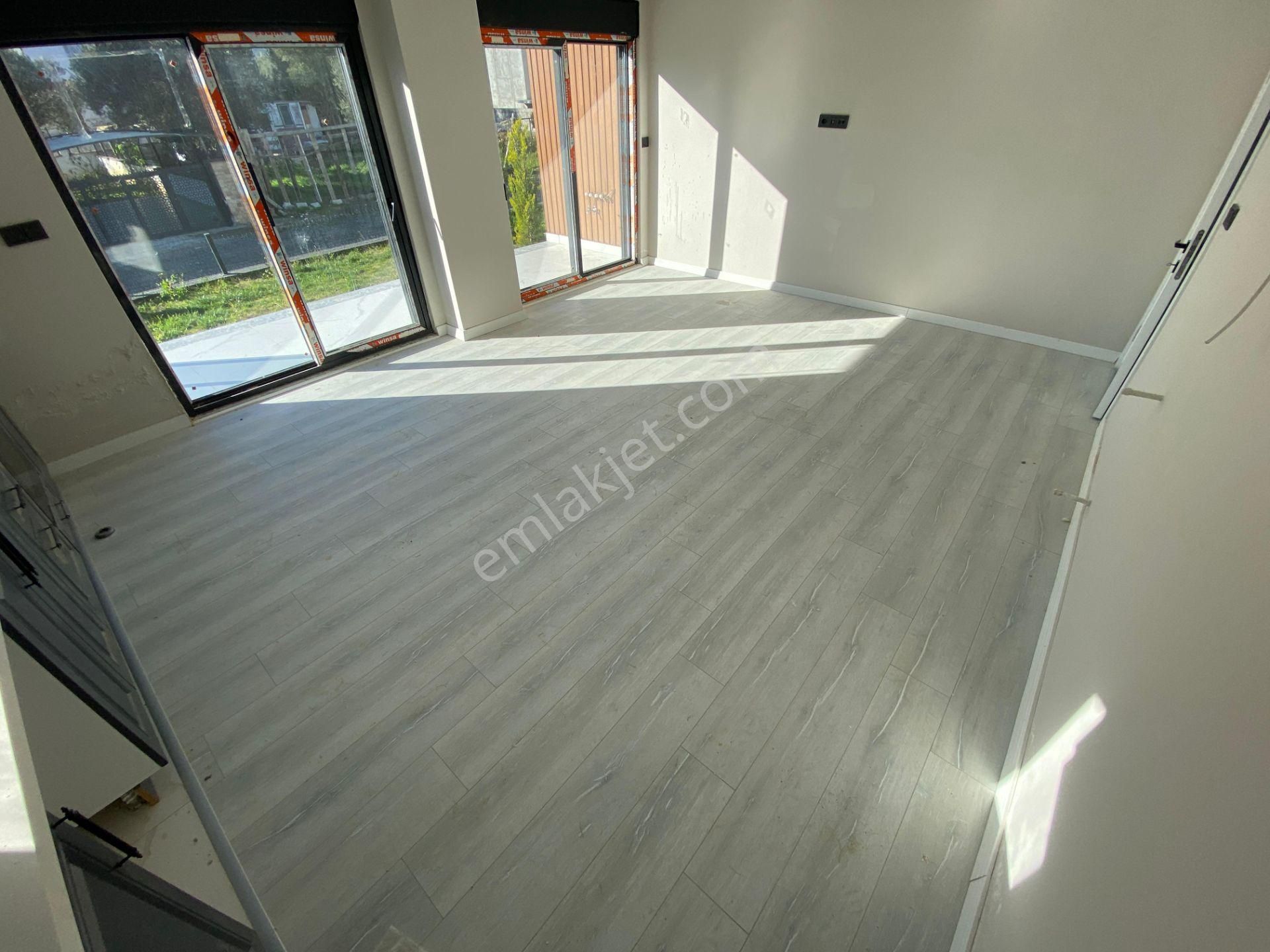 Irmaksudan Güre De Deniz Ve Dağ Manzaralı Satılık 4+1 Villa - Görsel 15