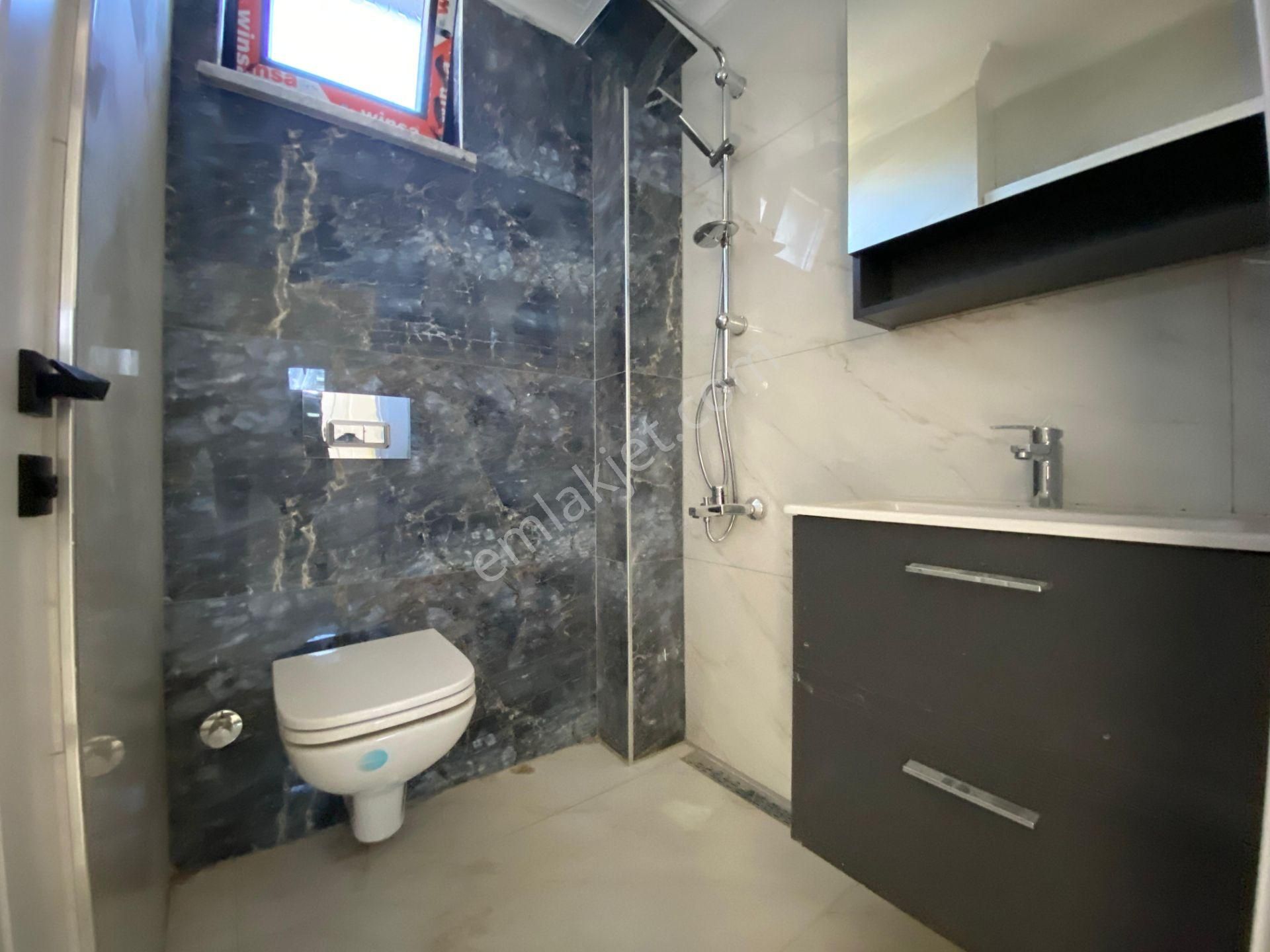 Irmaksudan Güre De Deniz Ve Dağ Manzaralı Satılık 4+1 Villa - Görsel 10