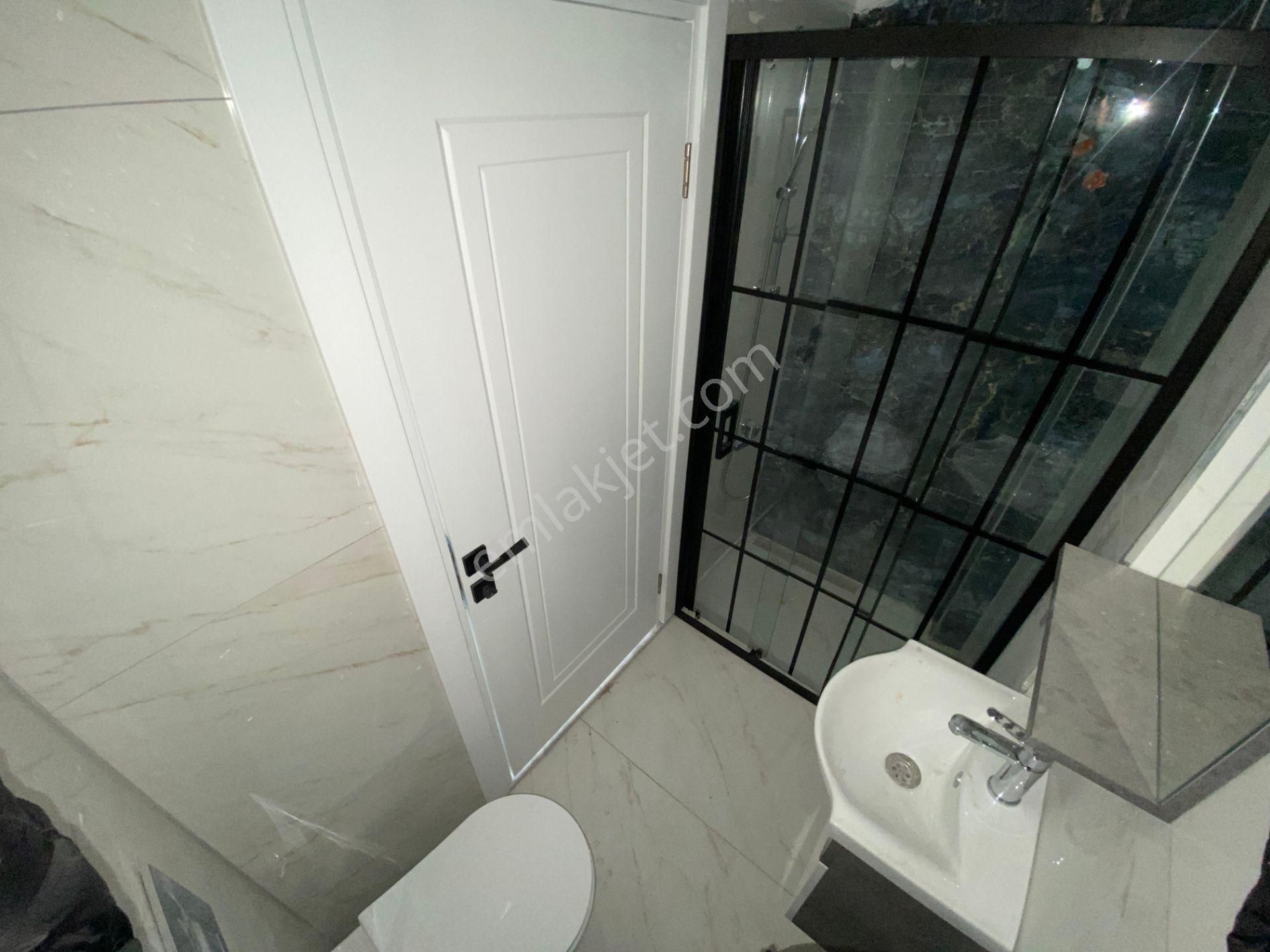 Irmaksudan Güre De Deniz Ve Dağ Manzaralı Satılık 4+1 Villa - Görsel 29