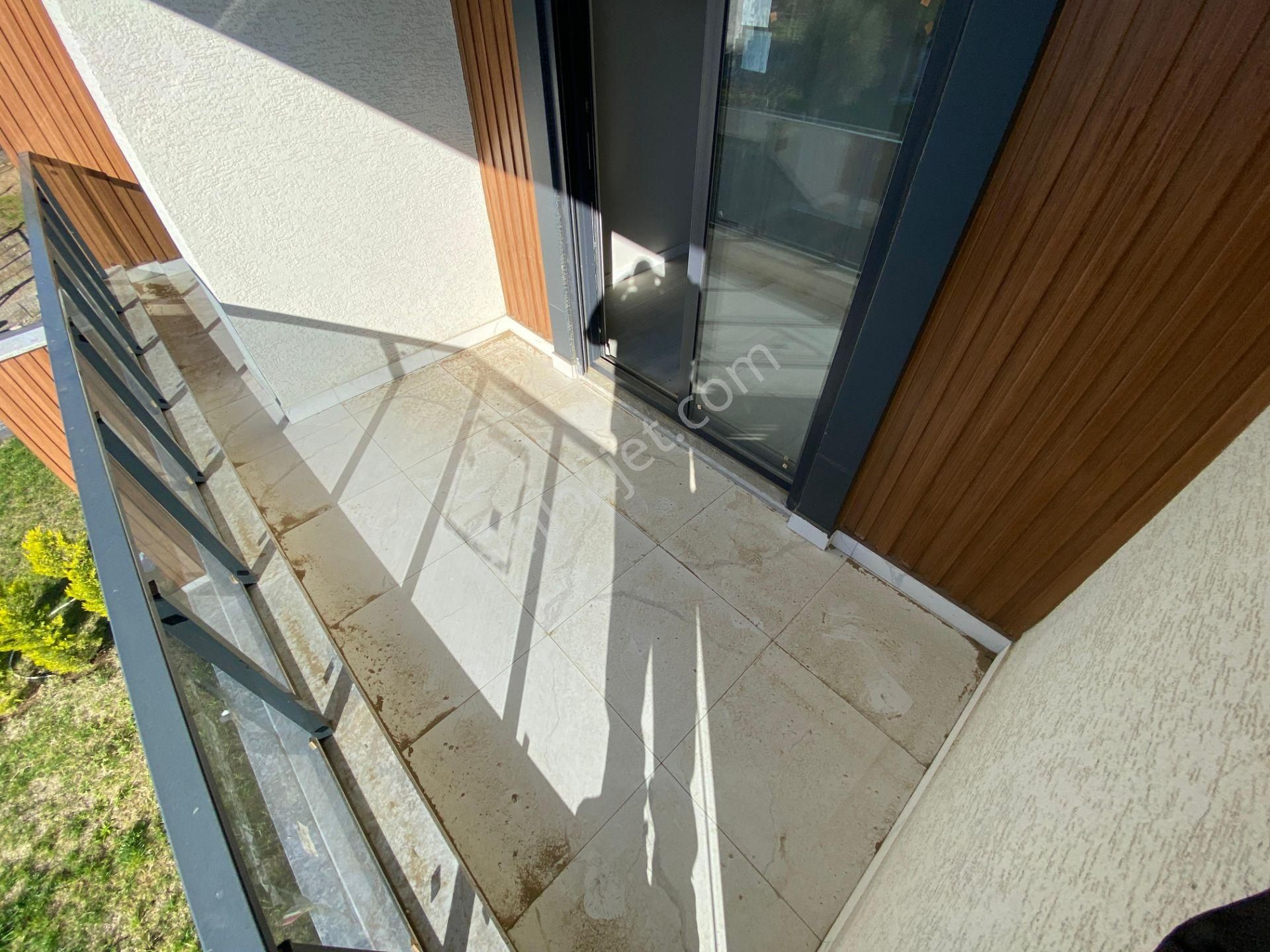 Irmaksudan Güre De Deniz Ve Dağ Manzaralı Satılık 4+1 Villa - Görsel 21