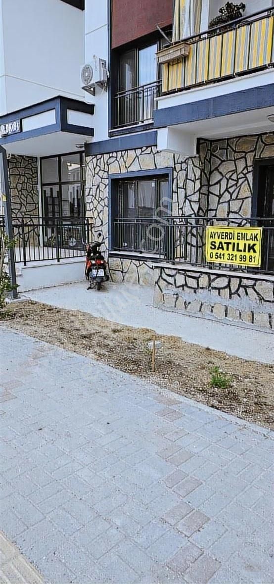 Medar Toki Konutlarında 2+1 Satılık Daire