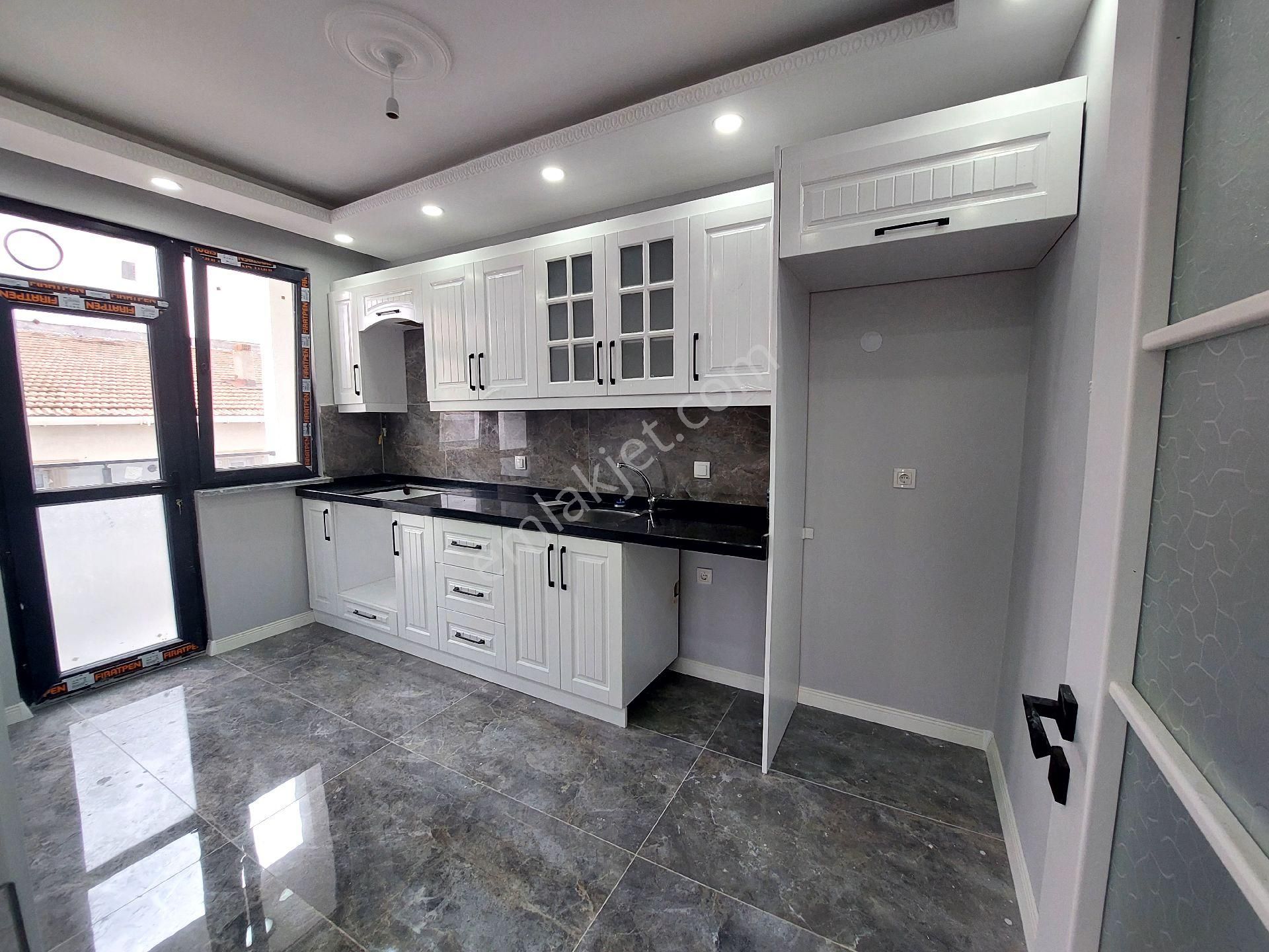 Satılık 2+1 90m2 Arakat Asansörlü Darıca Sırasöğütler Mah Marmaraya Cok Yakın - Görsel 5