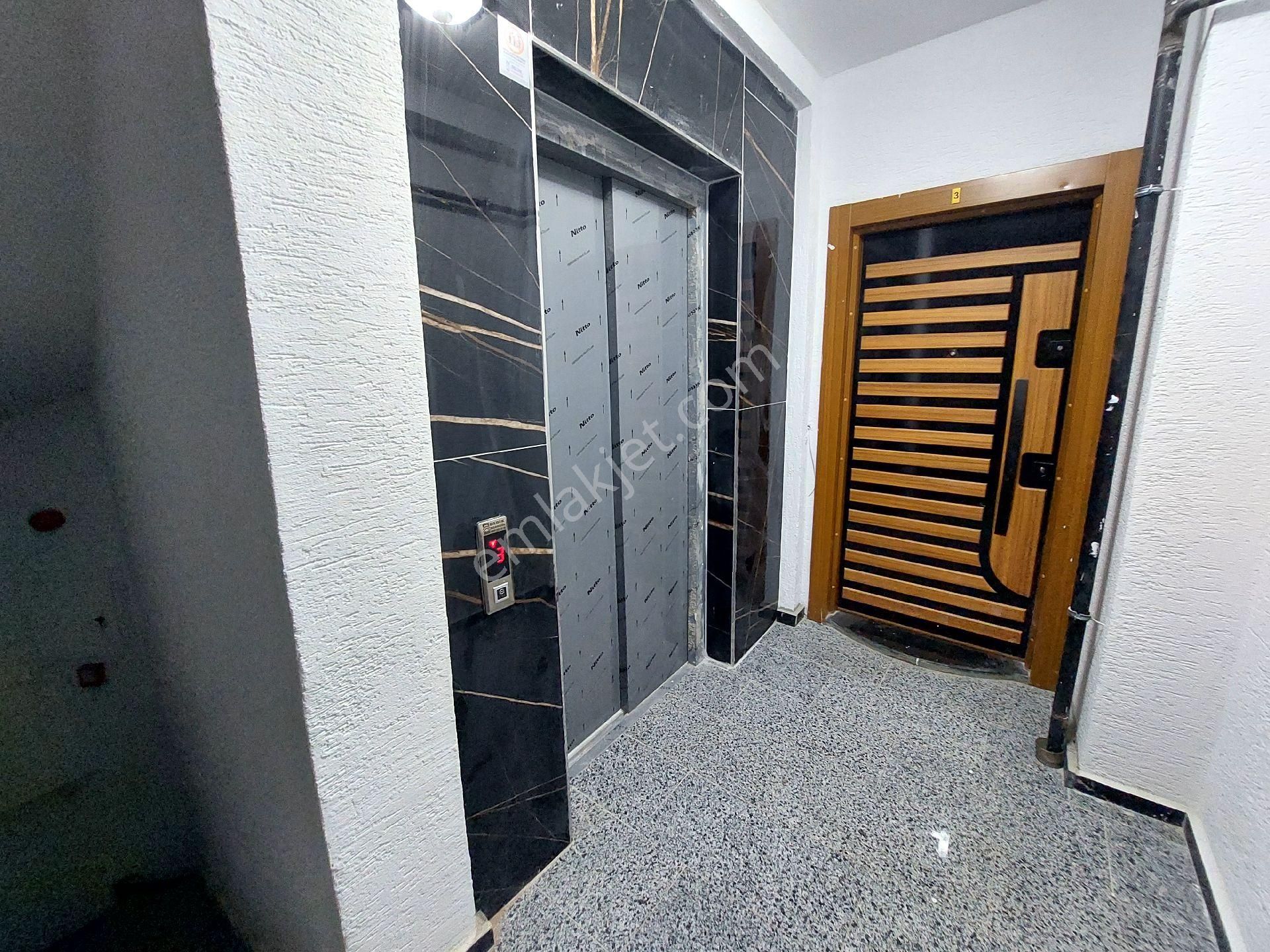 Satılık 2+1 90m2 Arakat Asansörlü Darıca Sırasöğütler Mah Marmaraya Cok Yakın - Görsel 15