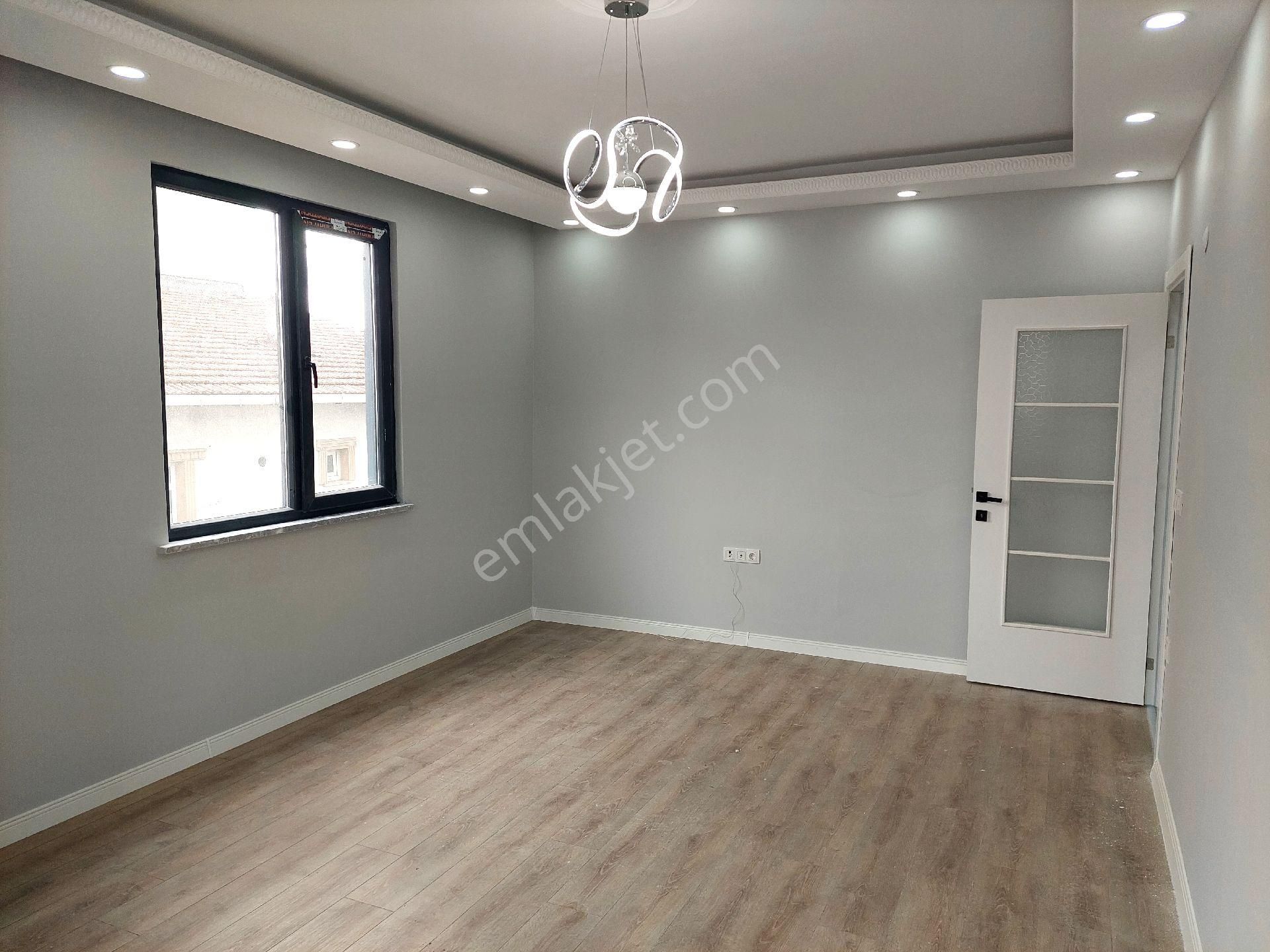 Satılık 2+1 90m2 Arakat Asansörlü Darıca Sırasöğütler Mah Marmaraya Cok Yakın - Görsel 3