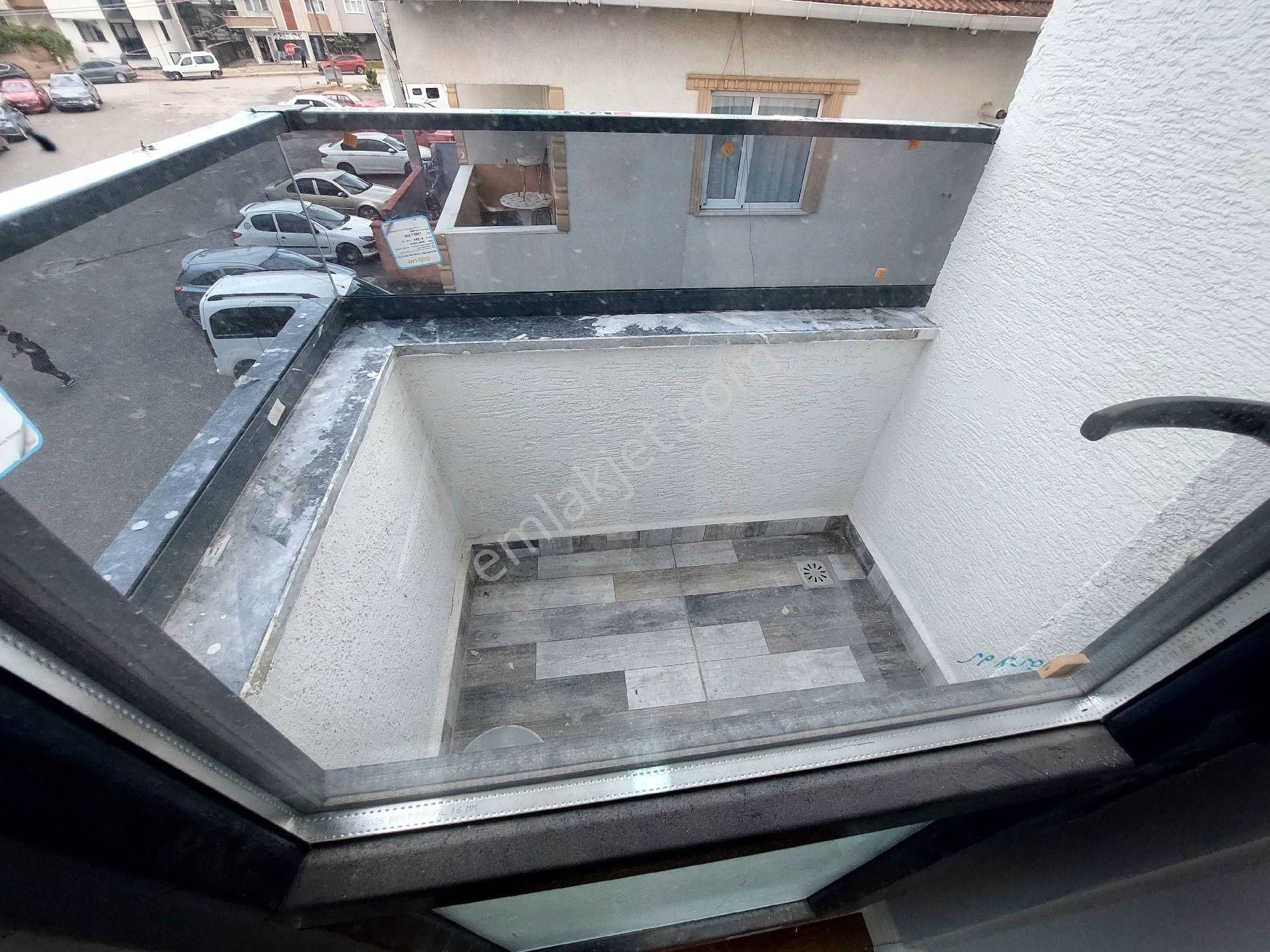 Satılık 2+1 90m2 Arakat Asansörlü Darıca Sırasöğütler Mah Marmaraya Cok Yakın - Görsel 18