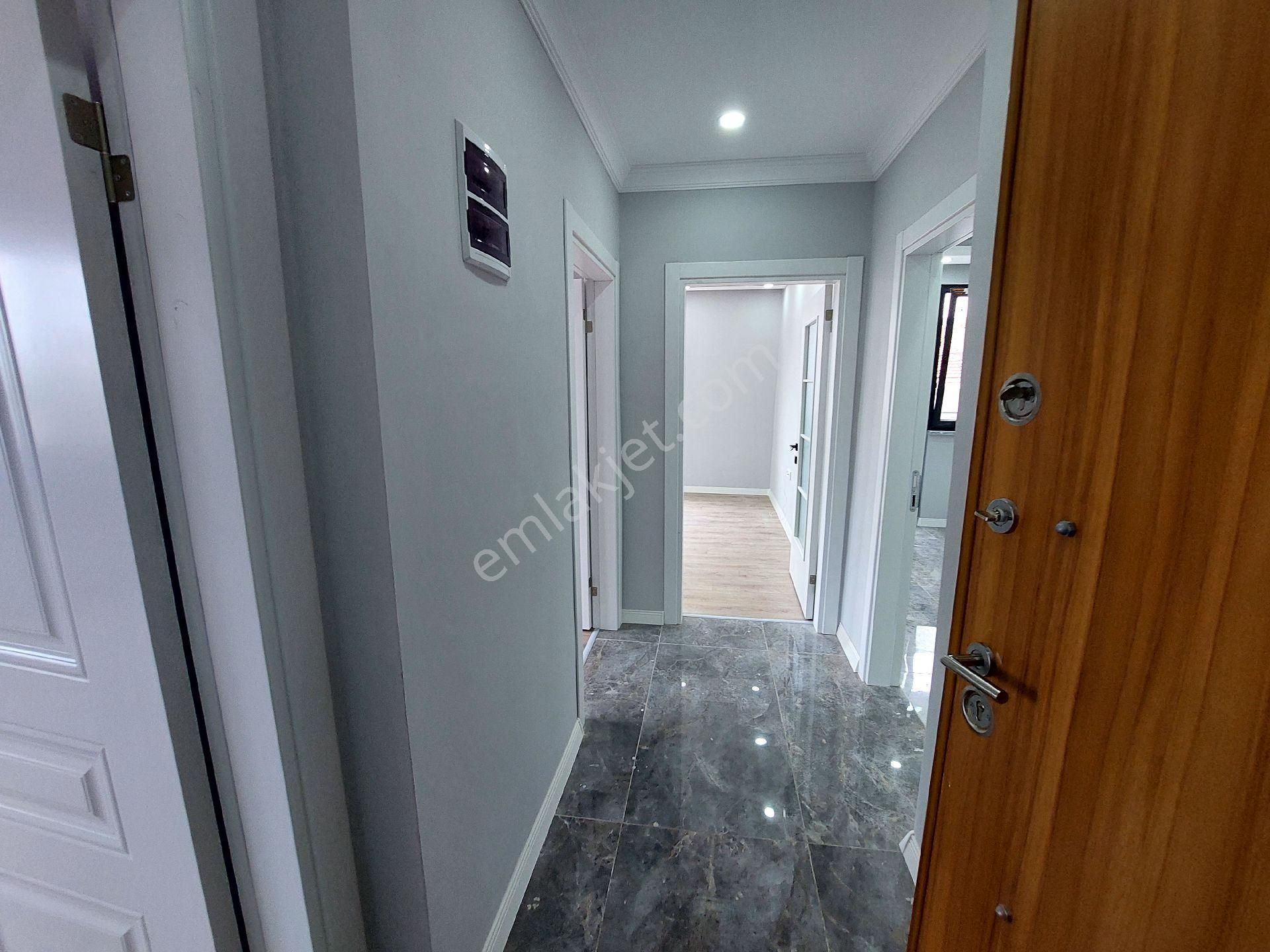 Satılık 2+1 90m2 Arakat Asansörlü Darıca Sırasöğütler Mah Marmaraya Cok Yakın - Görsel 14