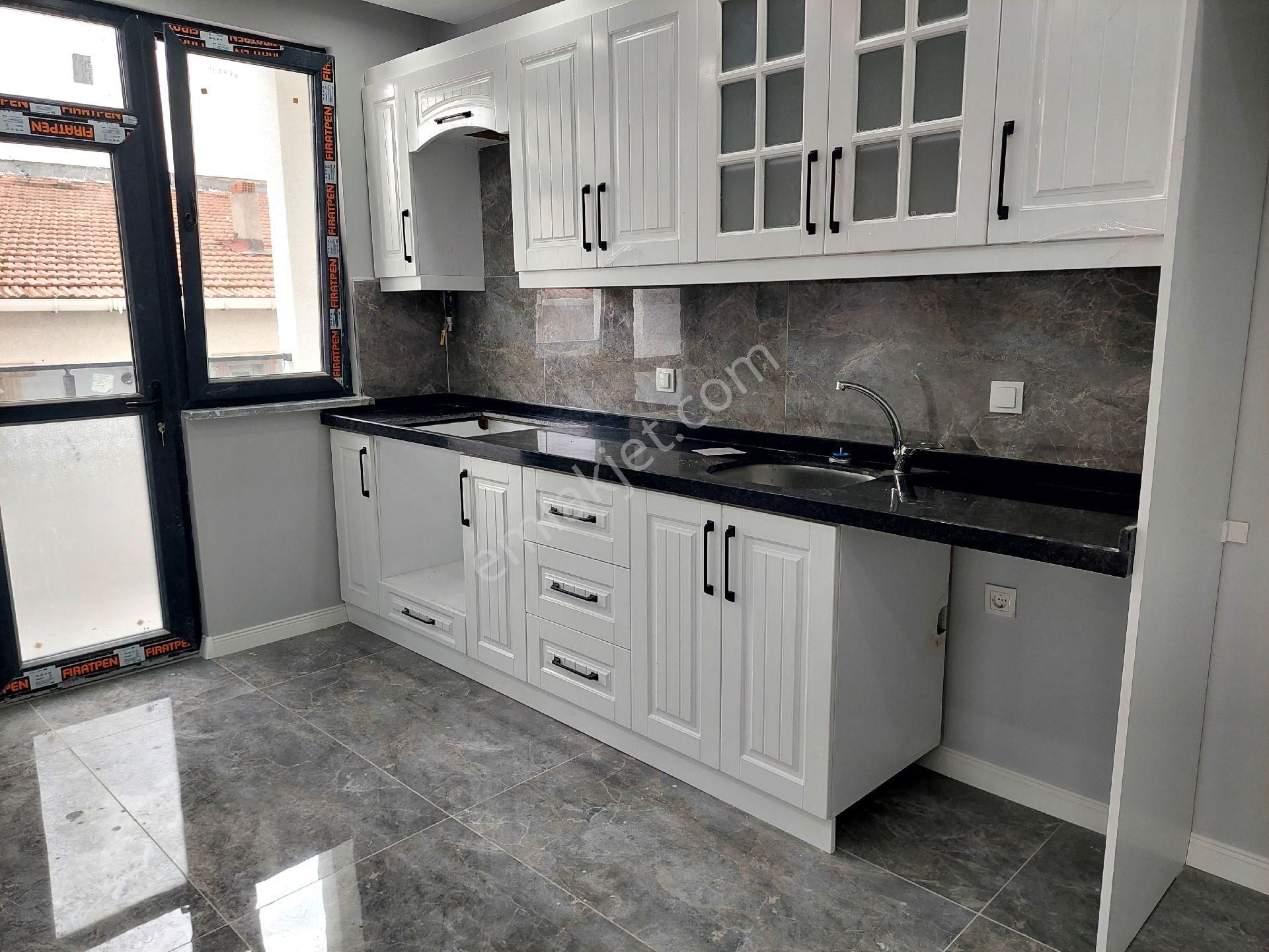 Satılık 2+1 90m2 Arakat Asansörlü Darıca Sırasöğütler Mah Marmaraya Cok Yakın - Görsel 6