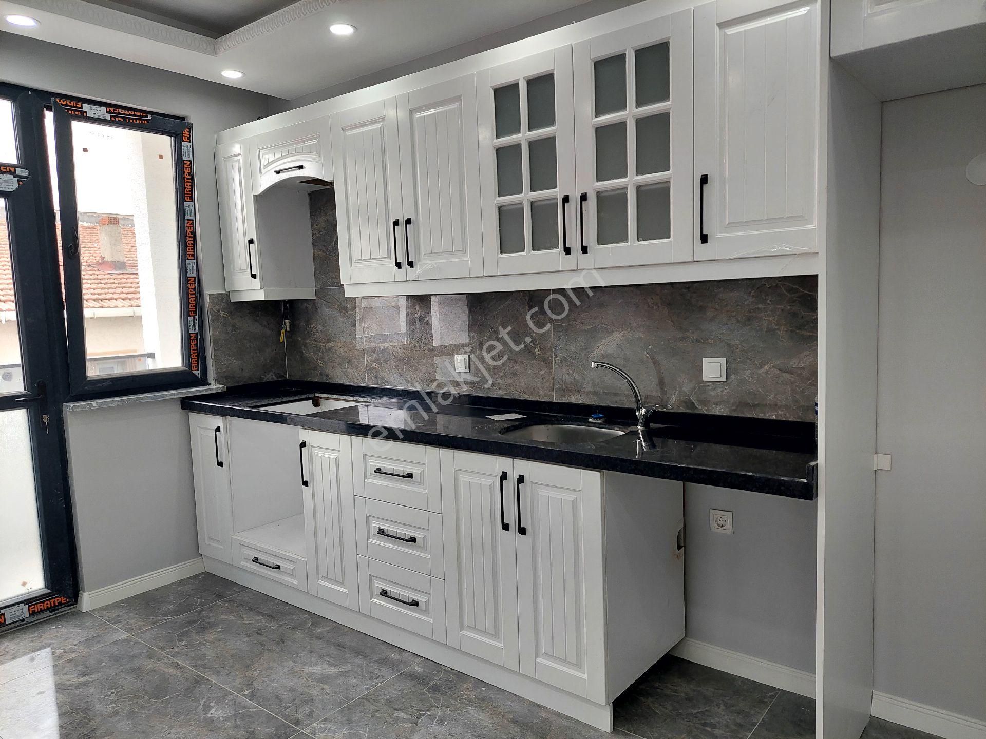 Satılık 2+1 90m2 Arakat Asansörlü Darıca Sırasöğütler Mah Marmaraya Cok Yakın - Görsel 4