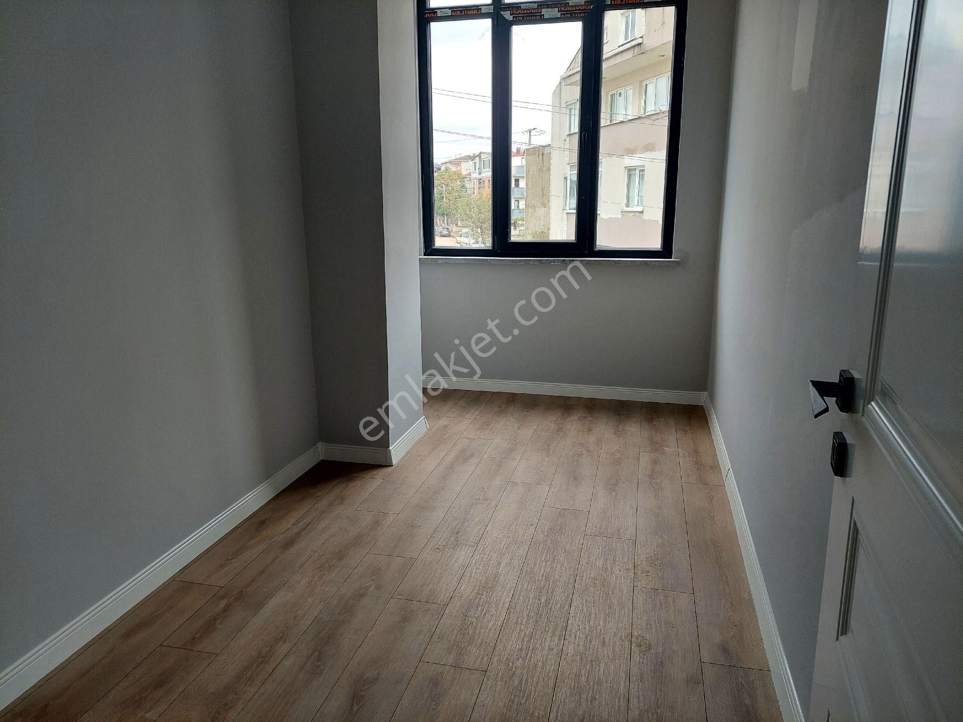 Satılık 2+1 90m2 Arakat Asansörlü Darıca Sırasöğütler Mah Marmaraya Cok Yakın - Görsel 8