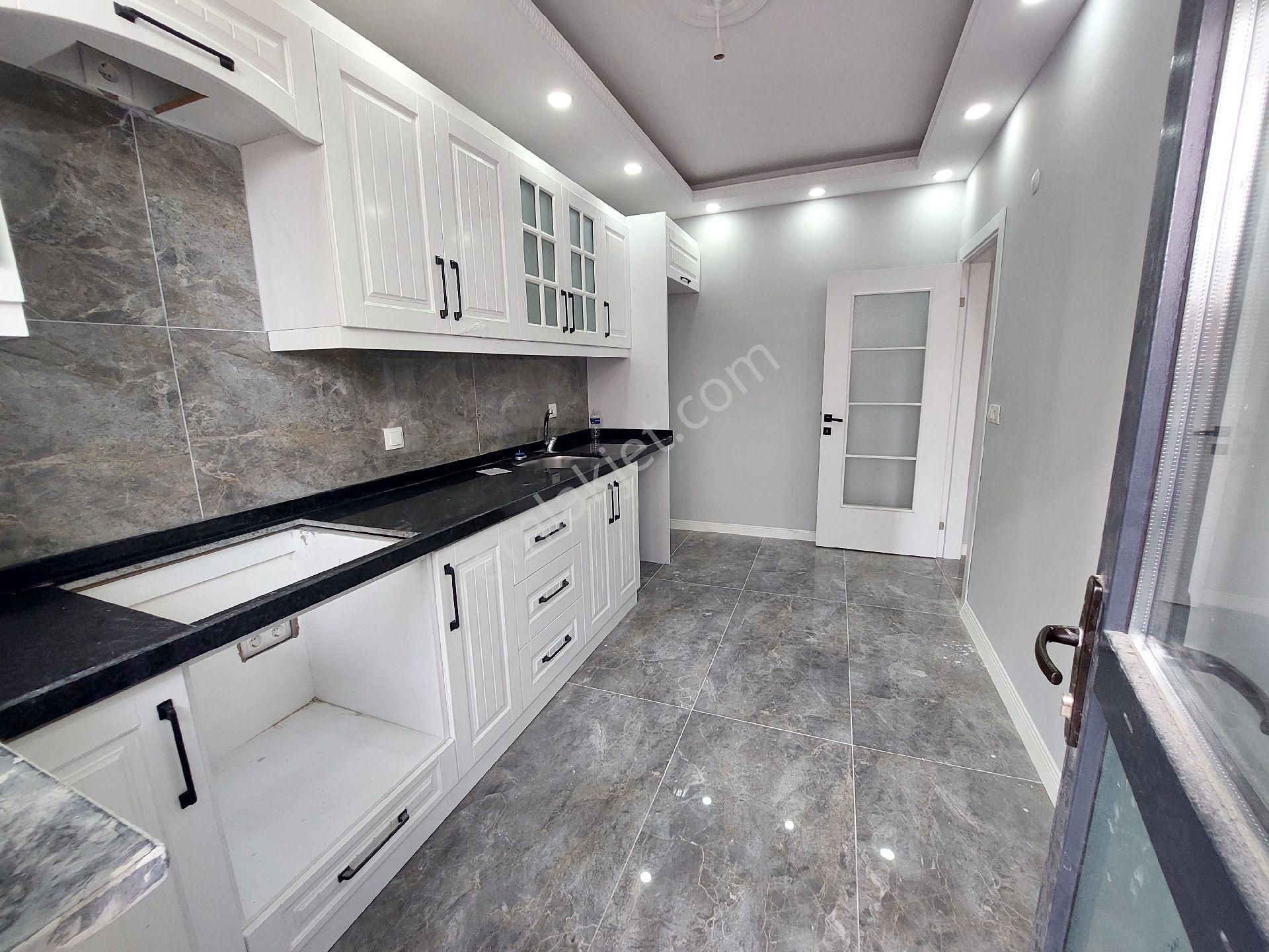 Satılık 2+1 90m2 Arakat Asansörlü Darıca Sırasöğütler Mah Marmaraya Cok Yakın - Görsel 10