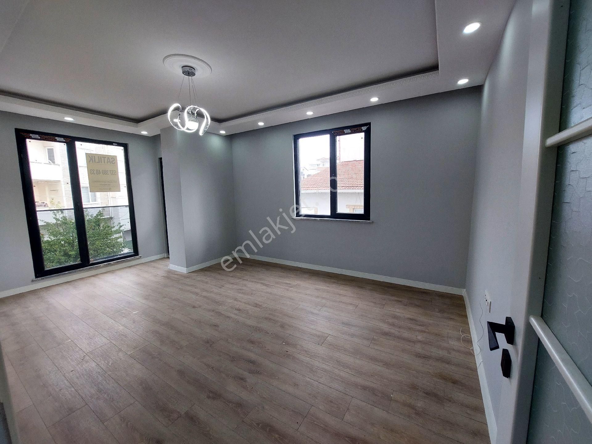 Satılık 2+1 90m2 Arakat Asansörlü Darıca Sırasöğütler Mah Marmaraya Cok Yakın - Görsel 2