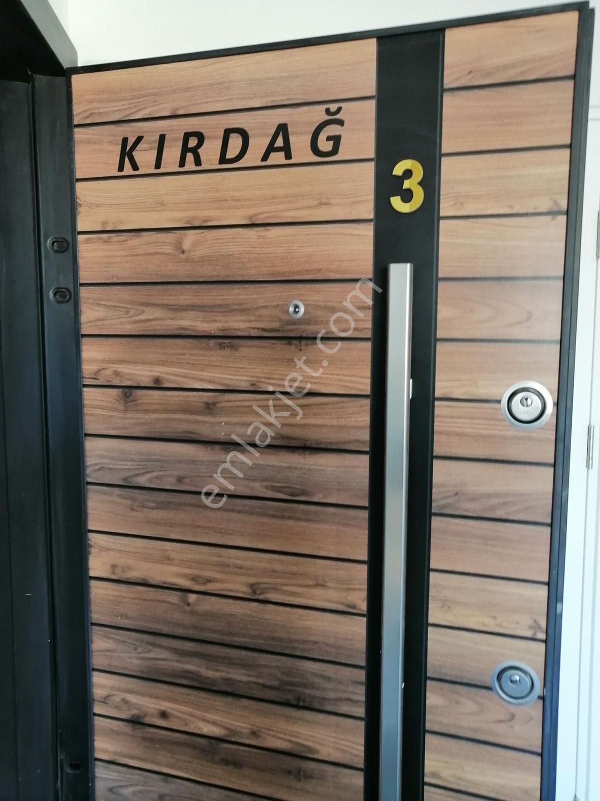 Güllükte Deniz Manzaralı Site İçerisinde Çatı Dubleks Daire - Görsel 10