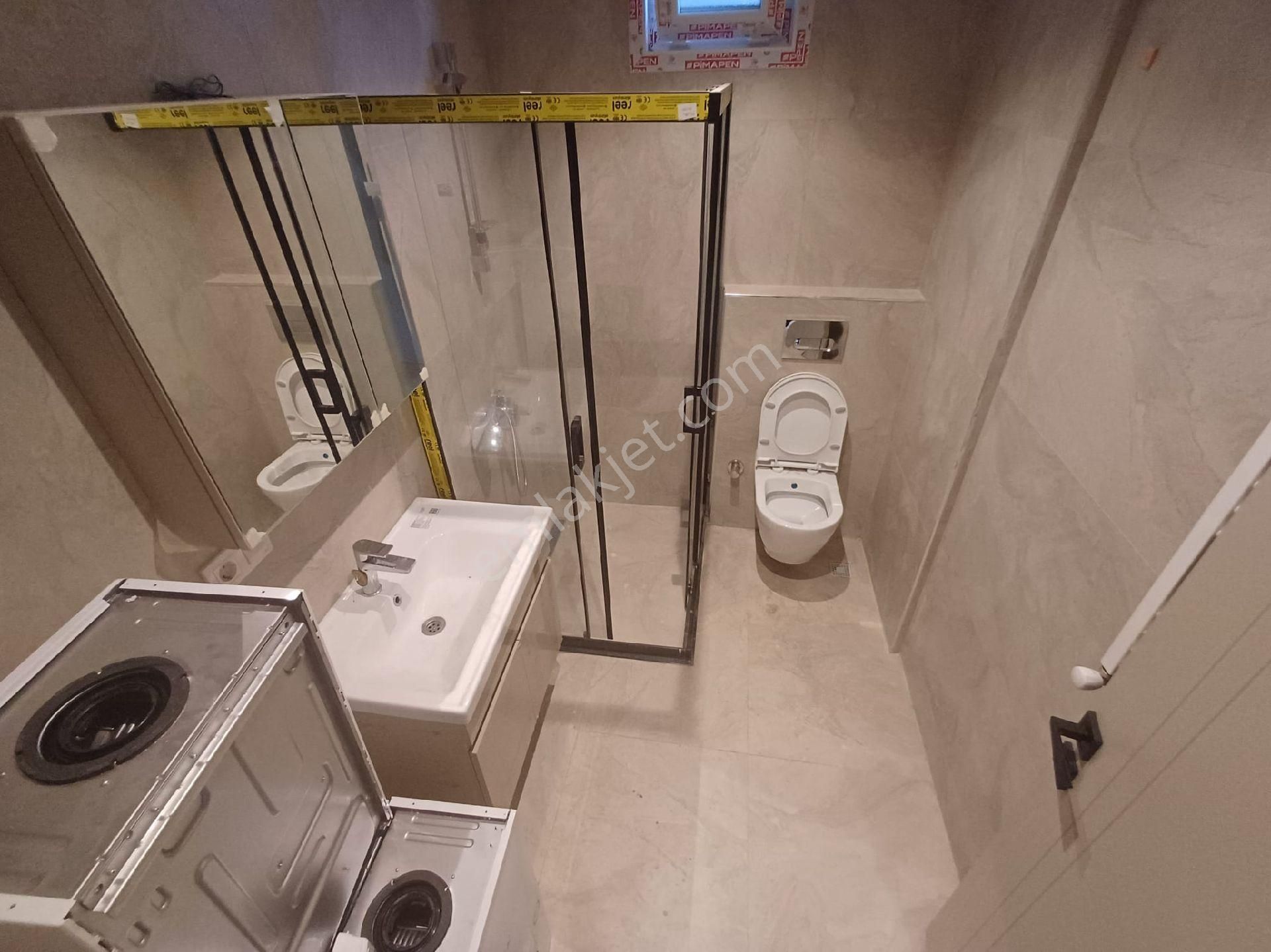 Bostancıda 2+1 78m2net Satılık Daire - Görsel 15