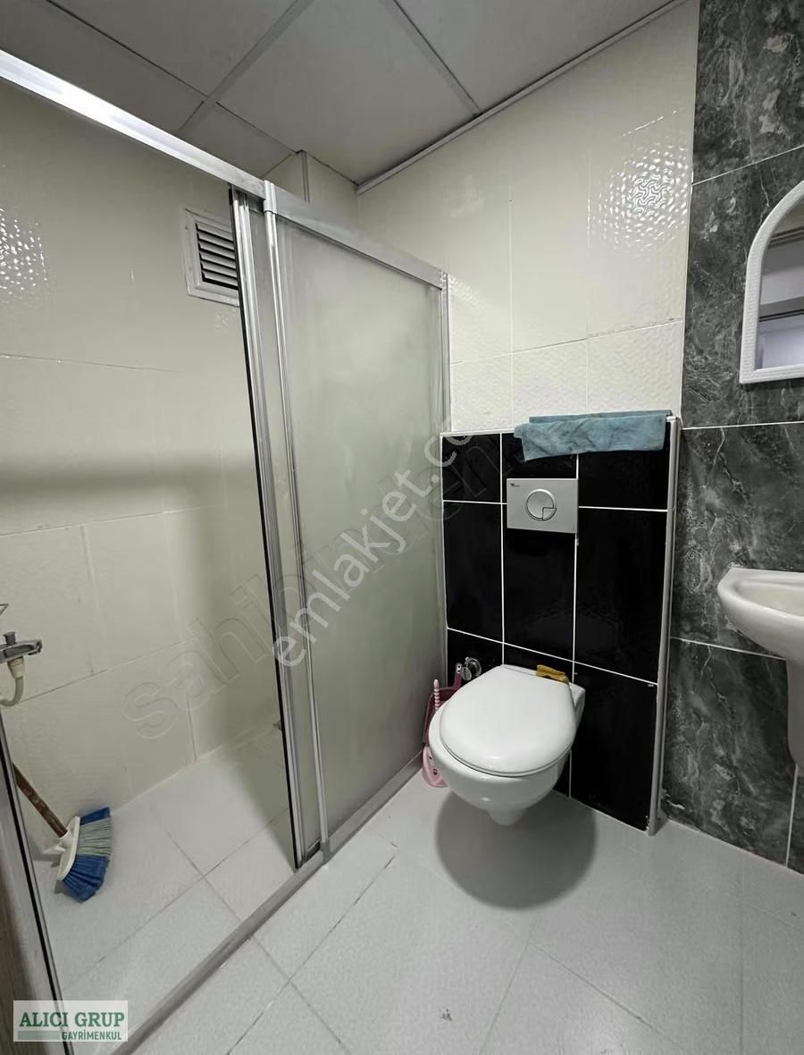 #stad Yanı Site İçi İskanlı Krediye Uygun Satılık 1+1 Daire - Görsel 9