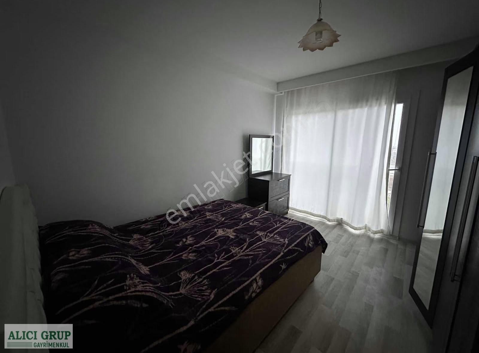 #stad Yanı Site İçi İskanlı Krediye Uygun Satılık 1+1 Daire - Görsel 3