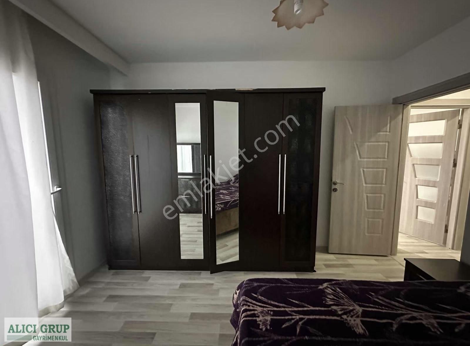 #stad Yanı Site İçi İskanlı Krediye Uygun Satılık 1+1 Daire - Görsel 6