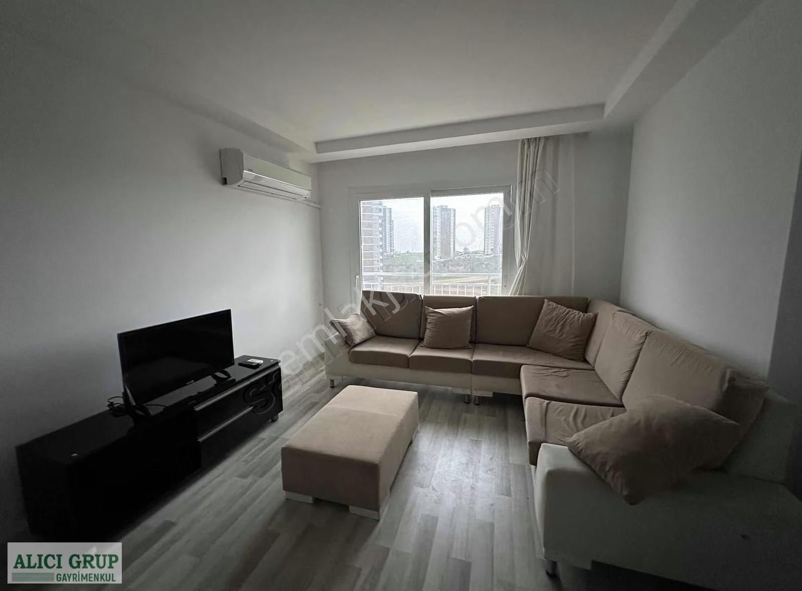 #stad Yanı Site İçi İskanlı Krediye Uygun Satılık 1+1 Daire - Görsel 4