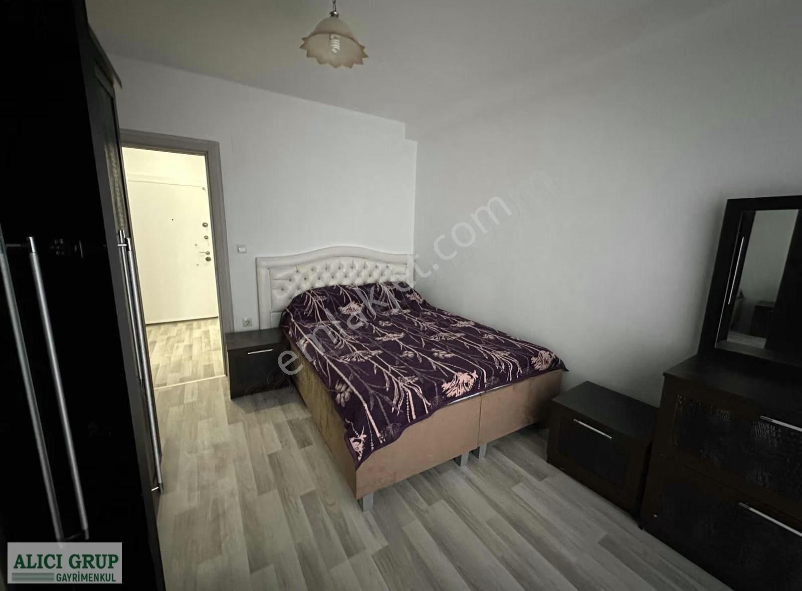 #stad Yanı Site İçi İskanlı Krediye Uygun Satılık 1+1 Daire - Görsel 10