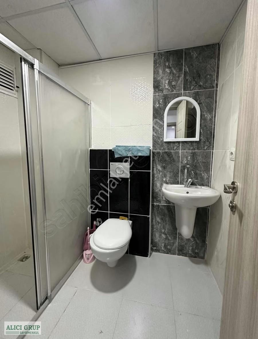 #stad Yanı Site İçi İskanlı Krediye Uygun Satılık 1+1 Daire - Görsel 5