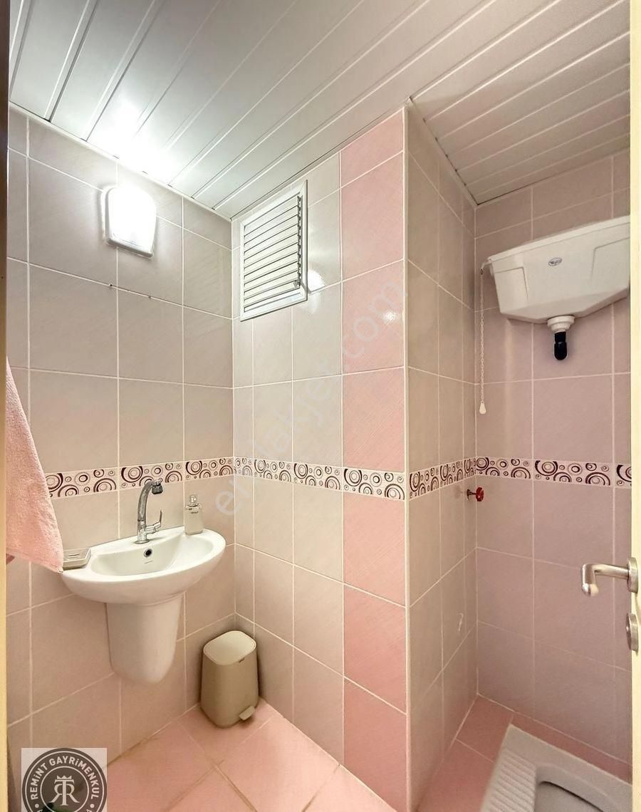 Remint’den Türkmenbaşı Pınar Mahallesinde 4+1 Kapalı Mutfak Hasarsız Satılık Daire Kaçmaz Uygun!! - Görsel 4